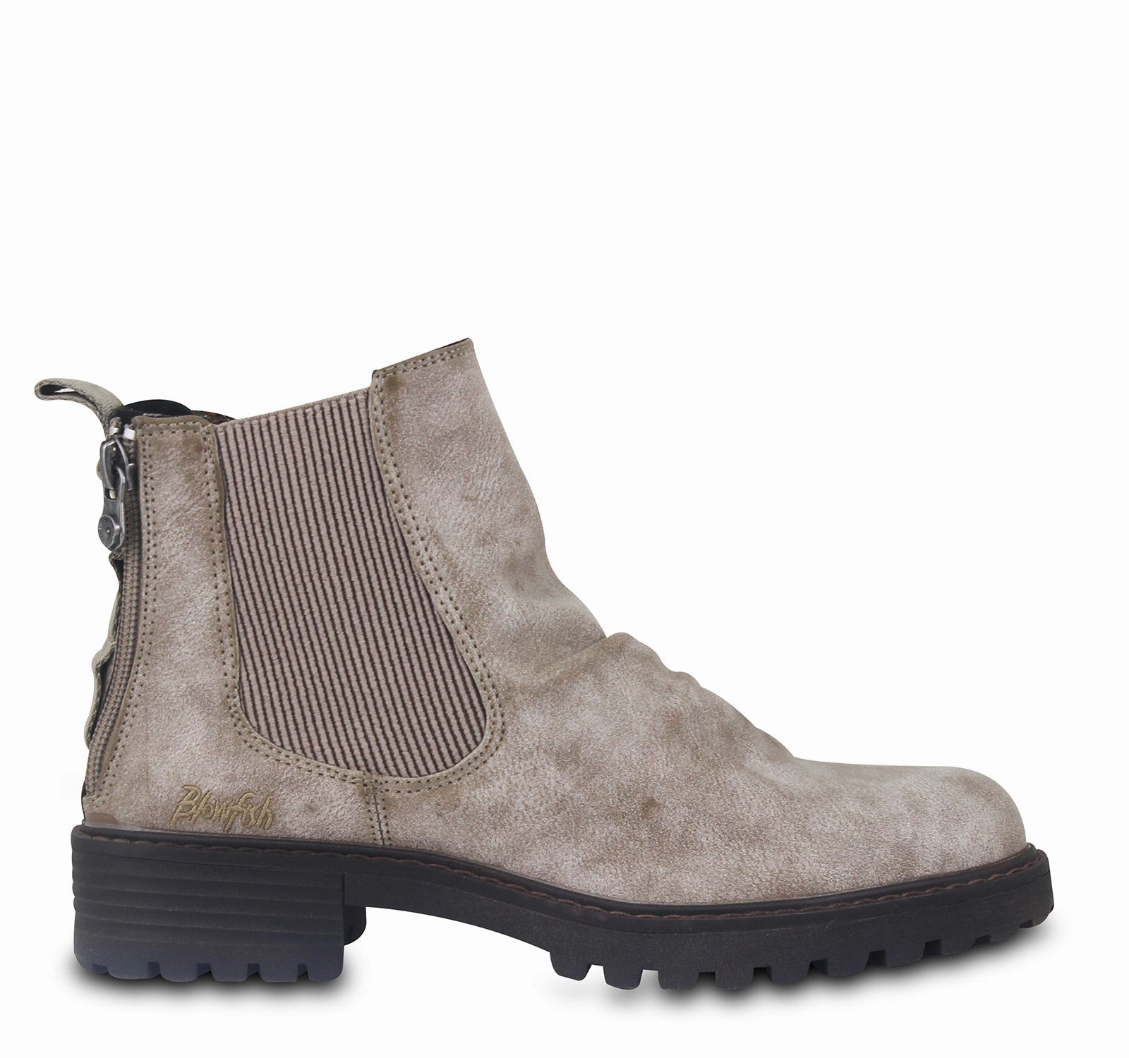 Long-Distance Walk Blowfish Redsen Chelsea Boot