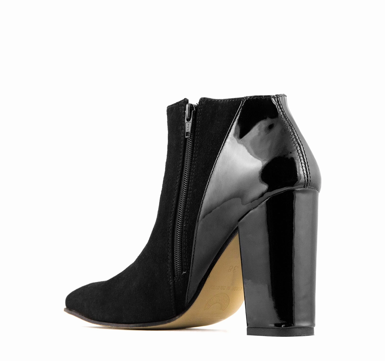 Stivali Fuquene Boot - On The EDGE