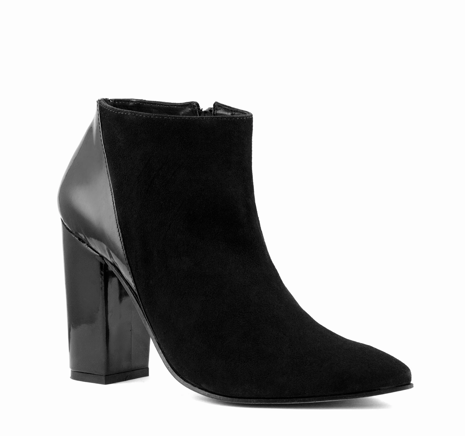 Stivali Fuquene Boot - On The EDGE