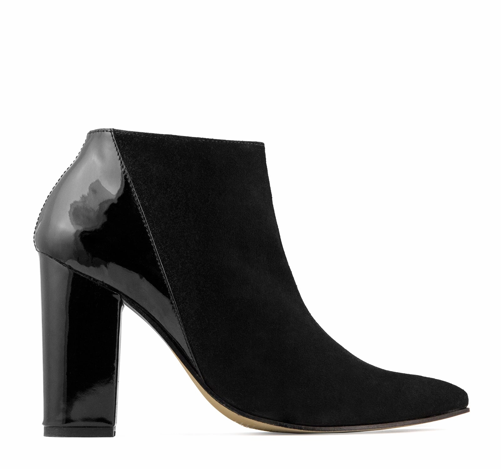 Retro Core Stivali Fuquene Boot