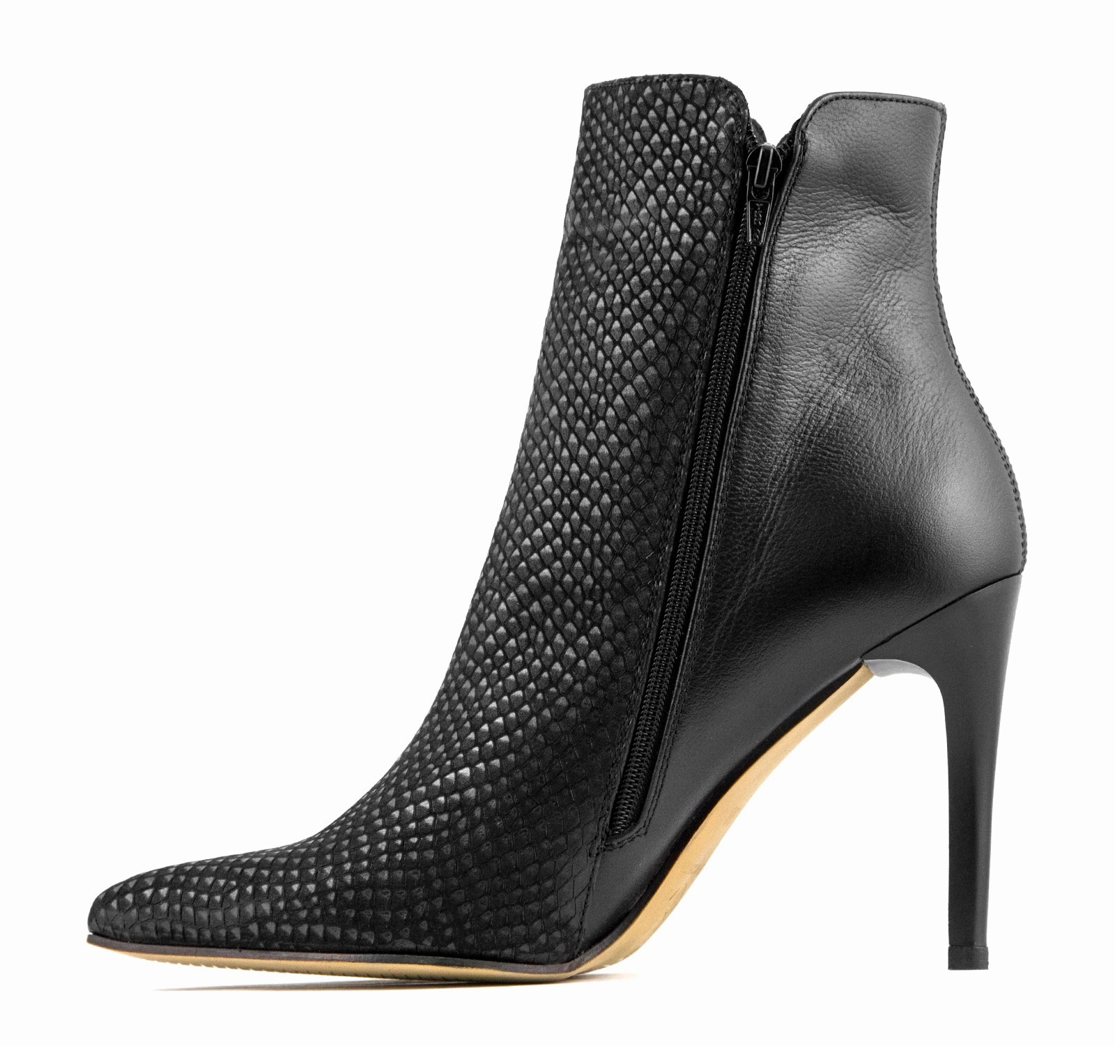 Stivali Suamox Boot - On The EDGE