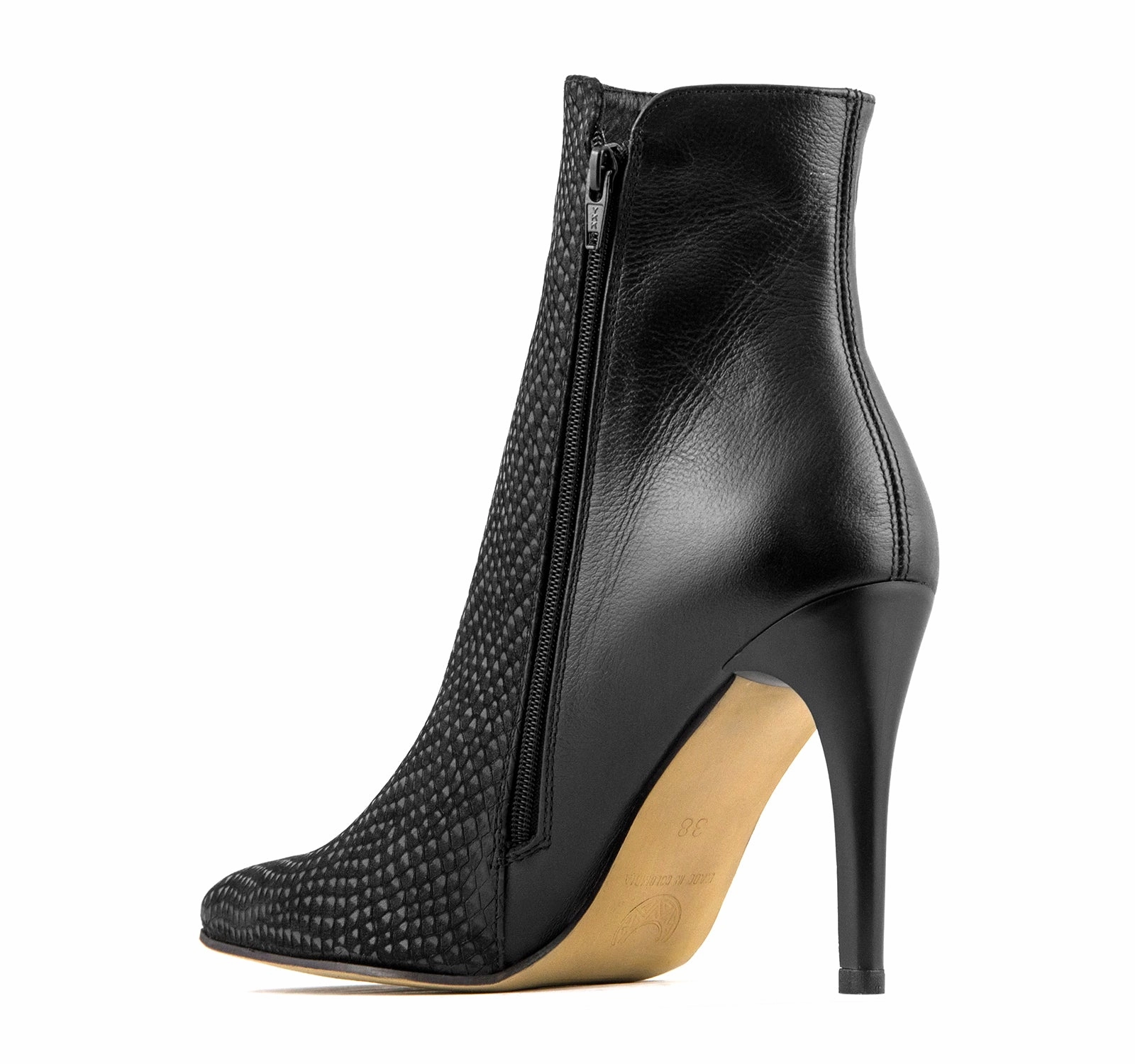 Stivali Suamox Boot - On The EDGE