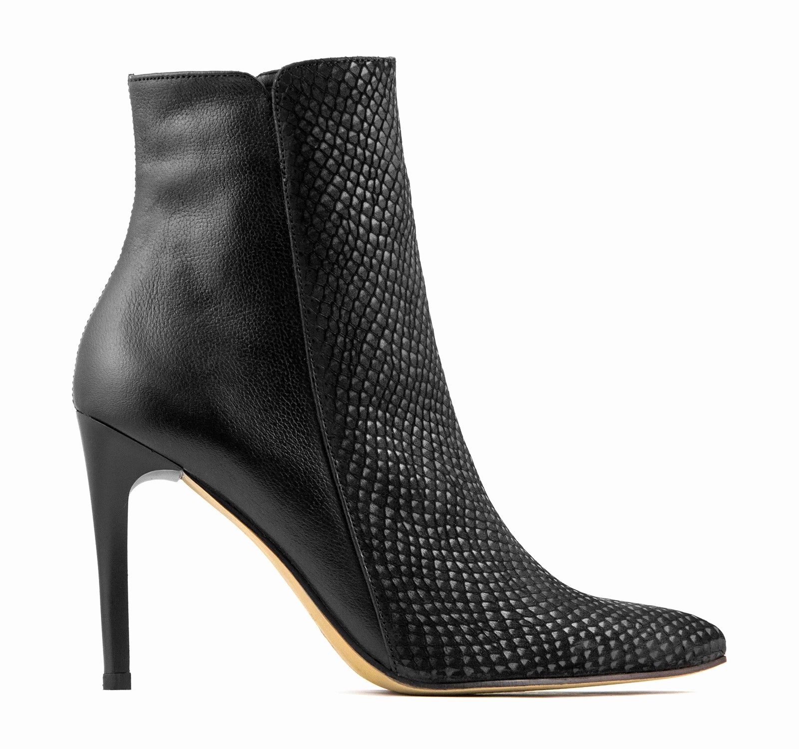 Stivali Suamox Boot Breathable Sole