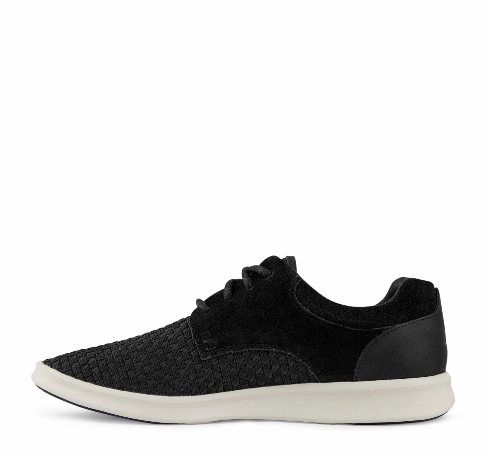 UGG Hepner Woven Sneaker - On The EDGE