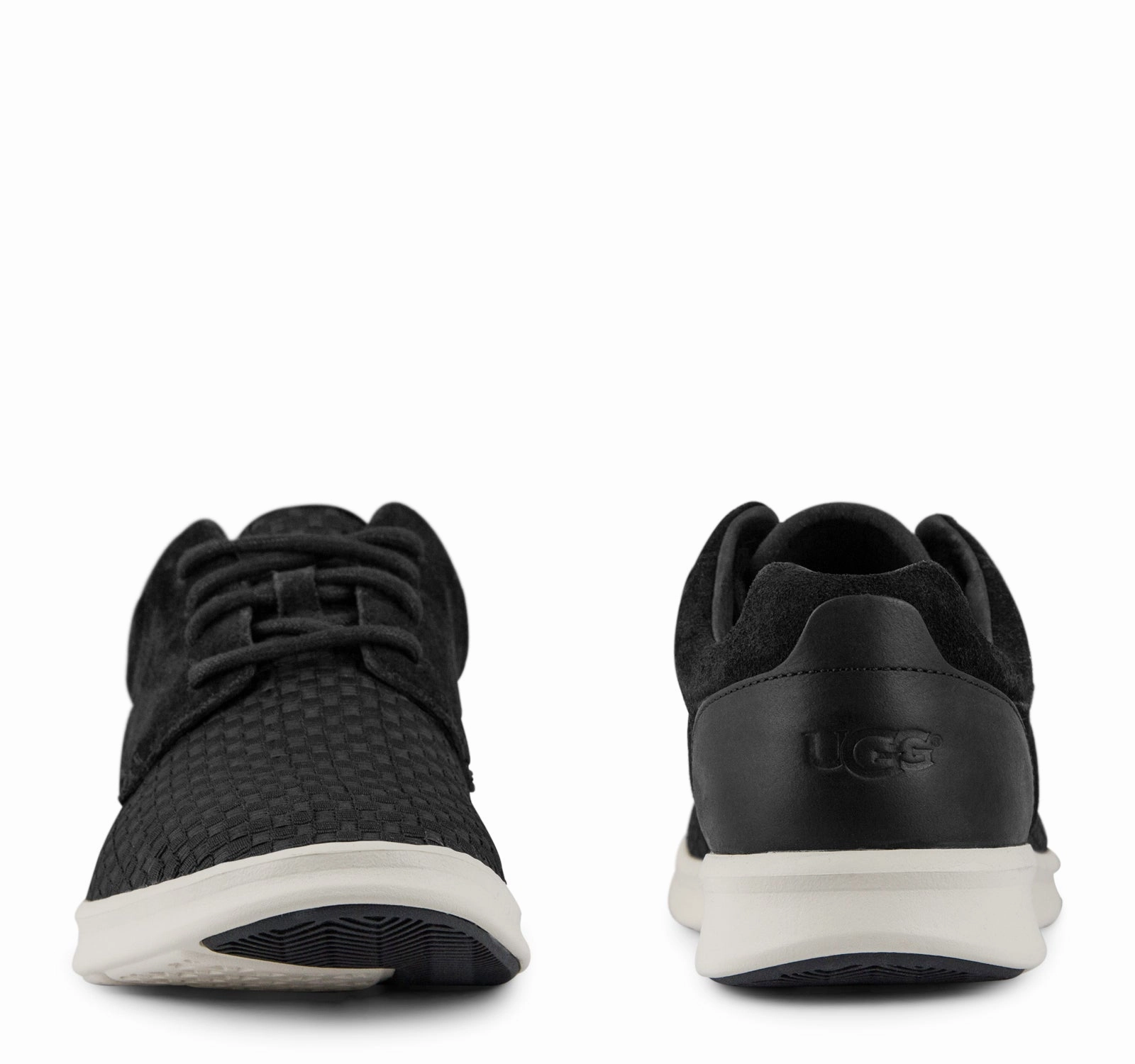 UGG Hepner Woven Sneaker - On The EDGE