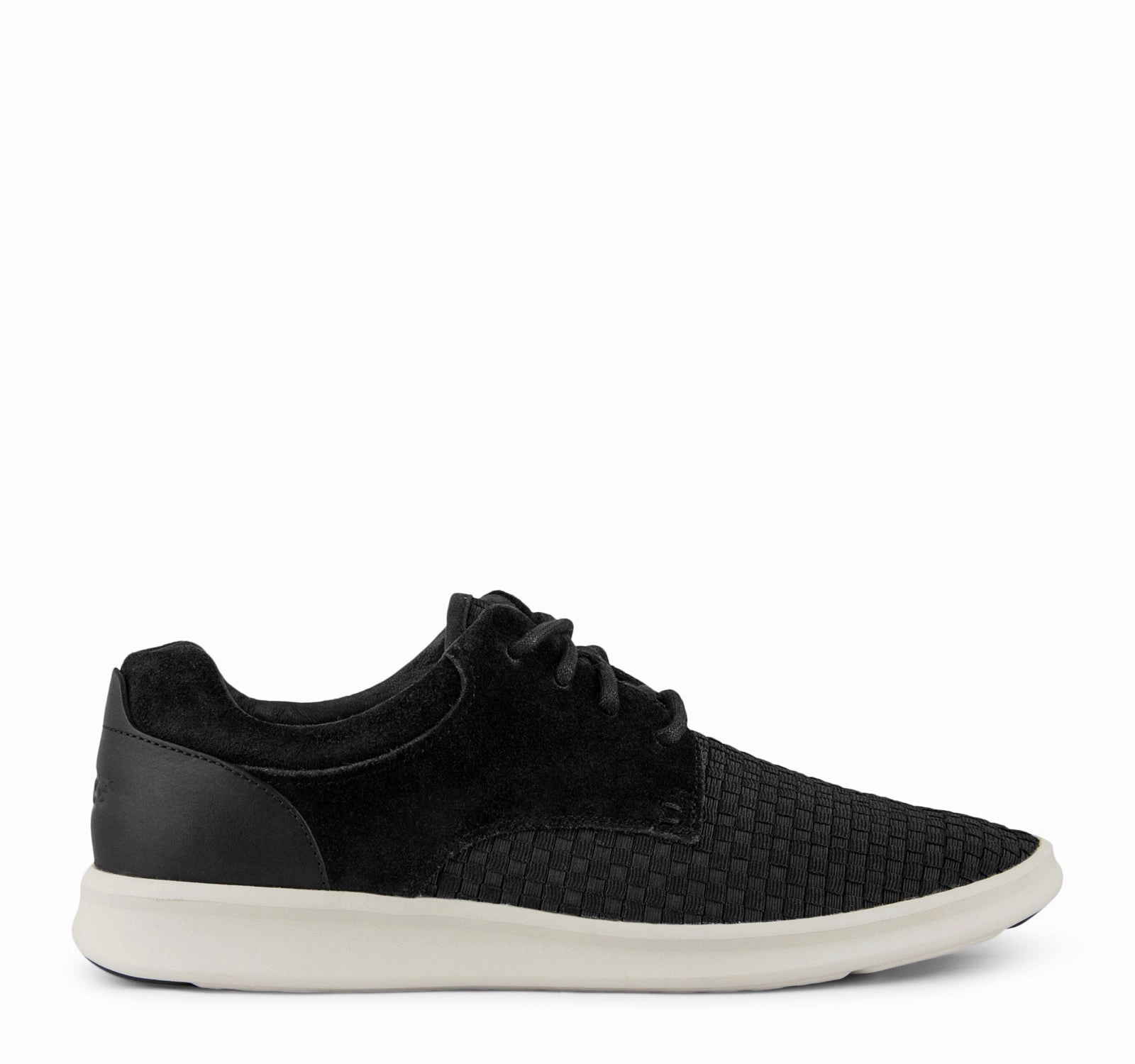 UGG Hepner Woven Sneaker Step Focus Cool Touch
