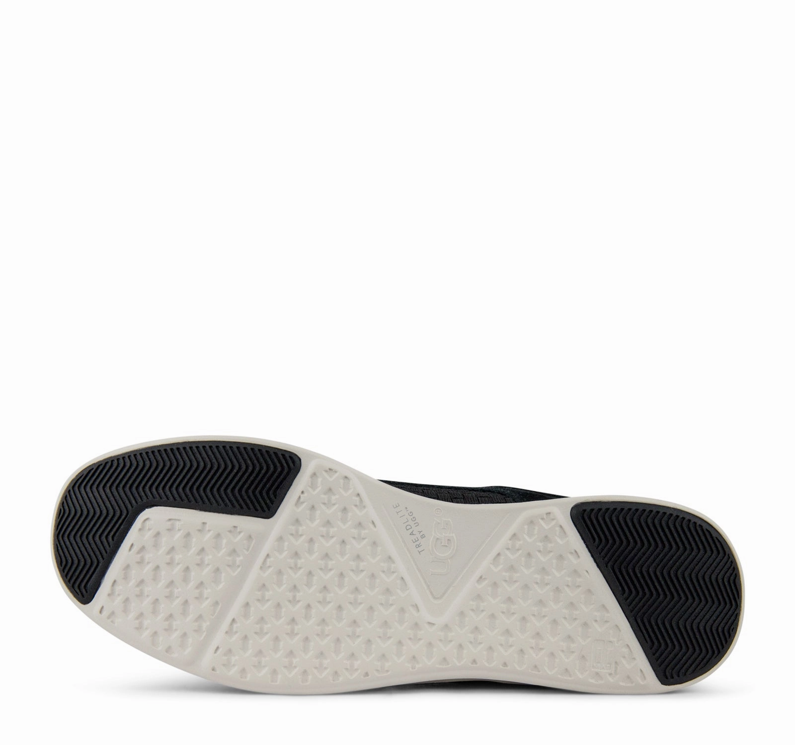 UGG Hepner Woven Sneaker - On The EDGE