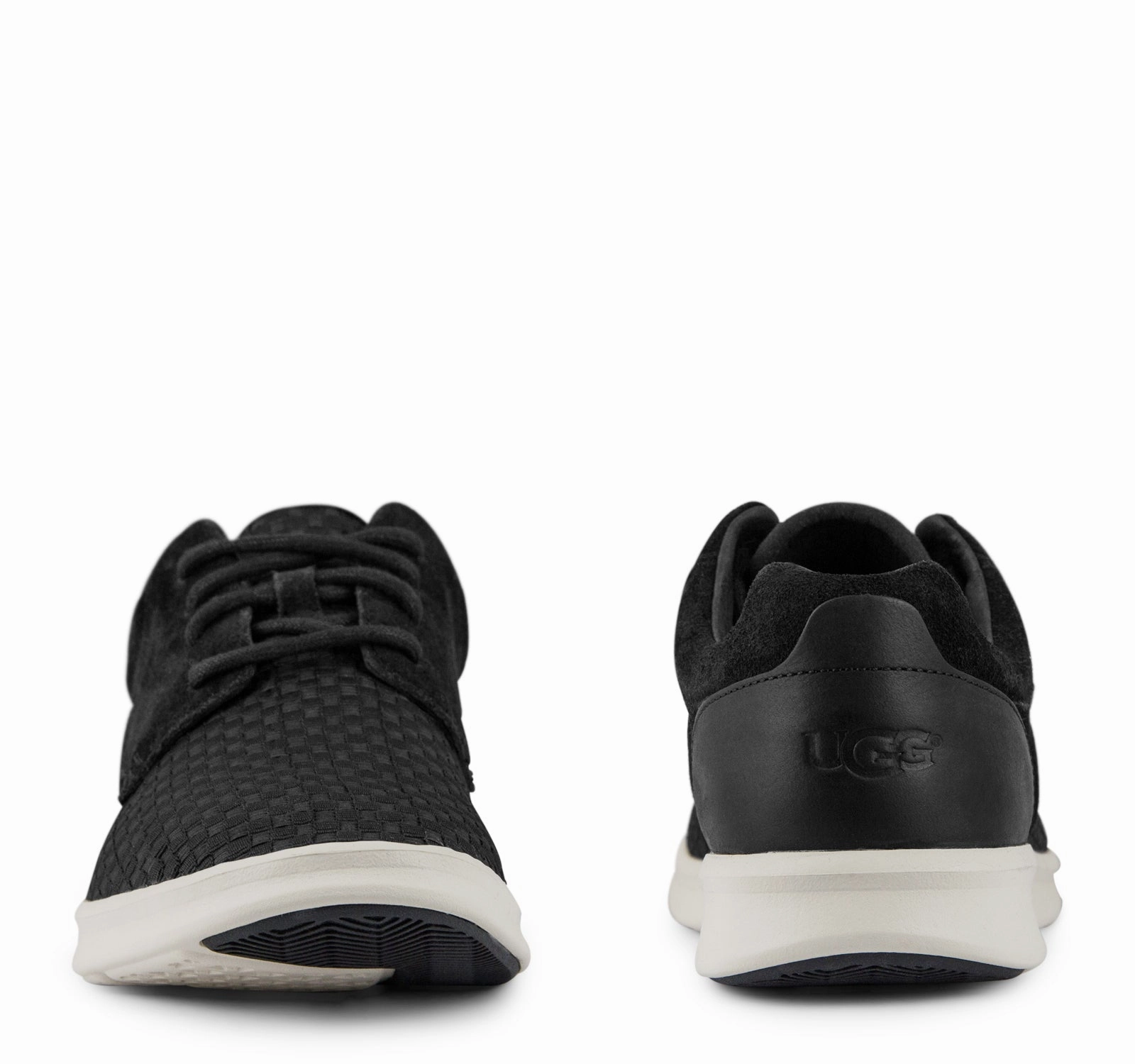 UGG Hepner Woven Sneaker - On The EDGE