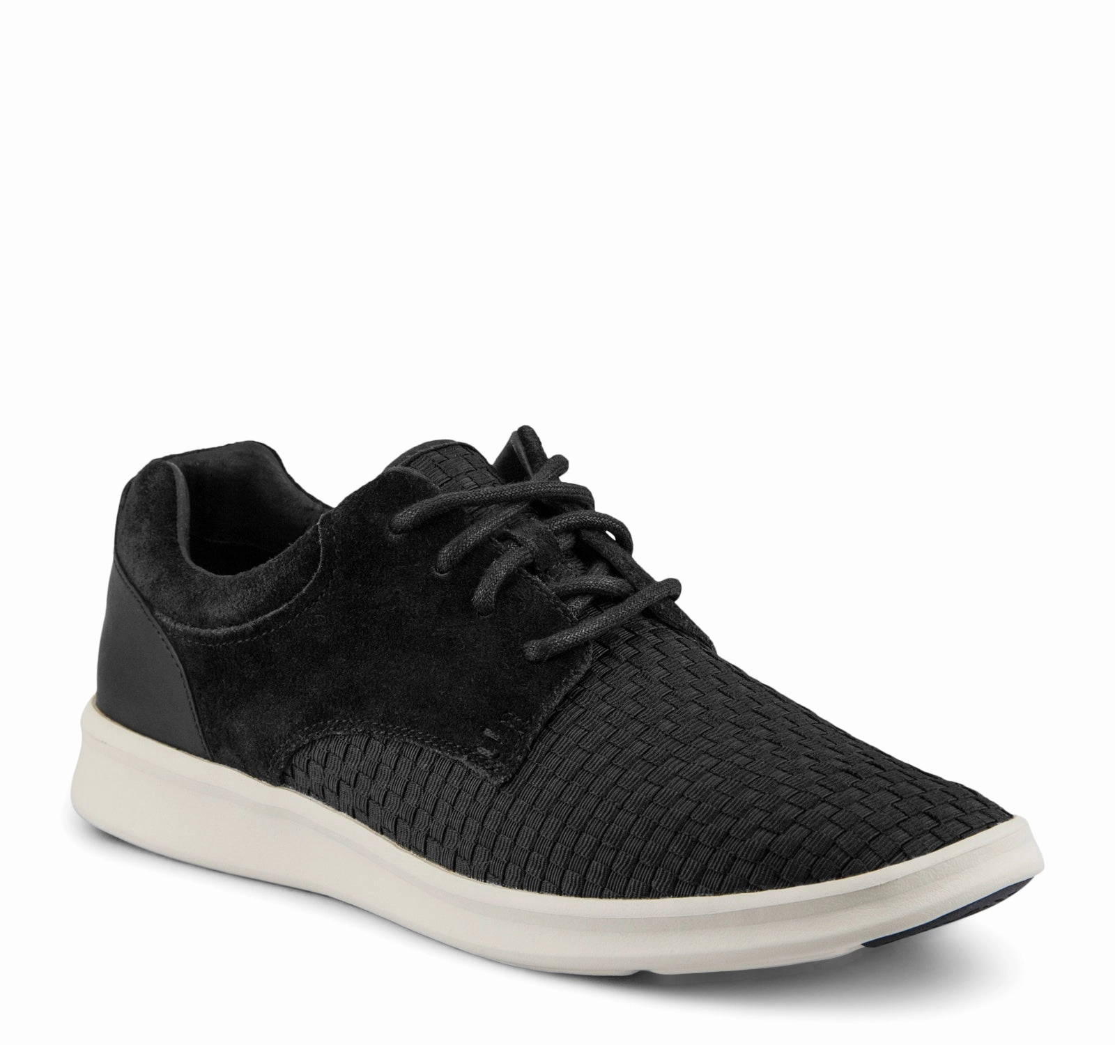 UGG Hepner Woven Sneaker - On The EDGE