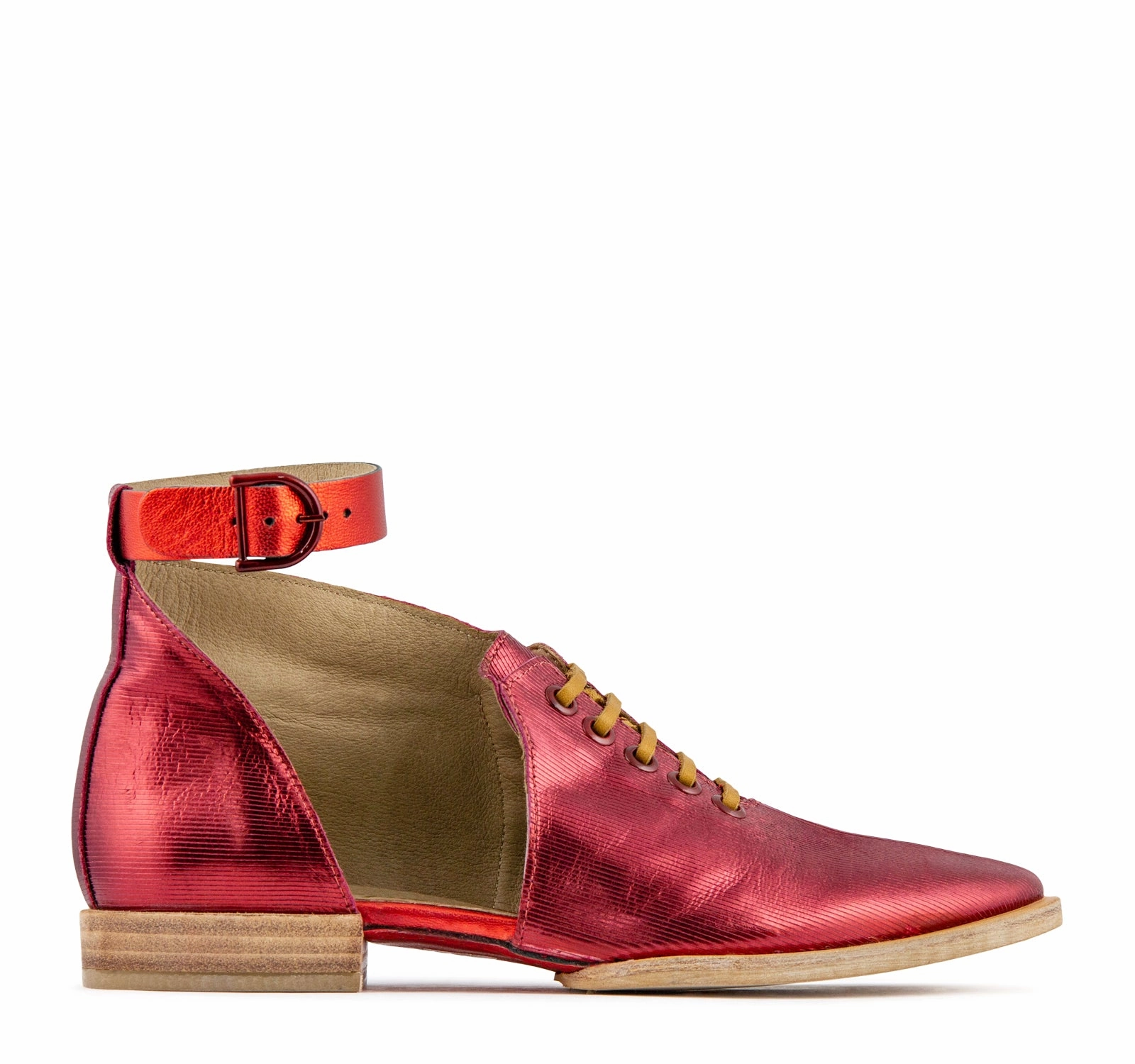 Stable Core Free People Lucca Oxford