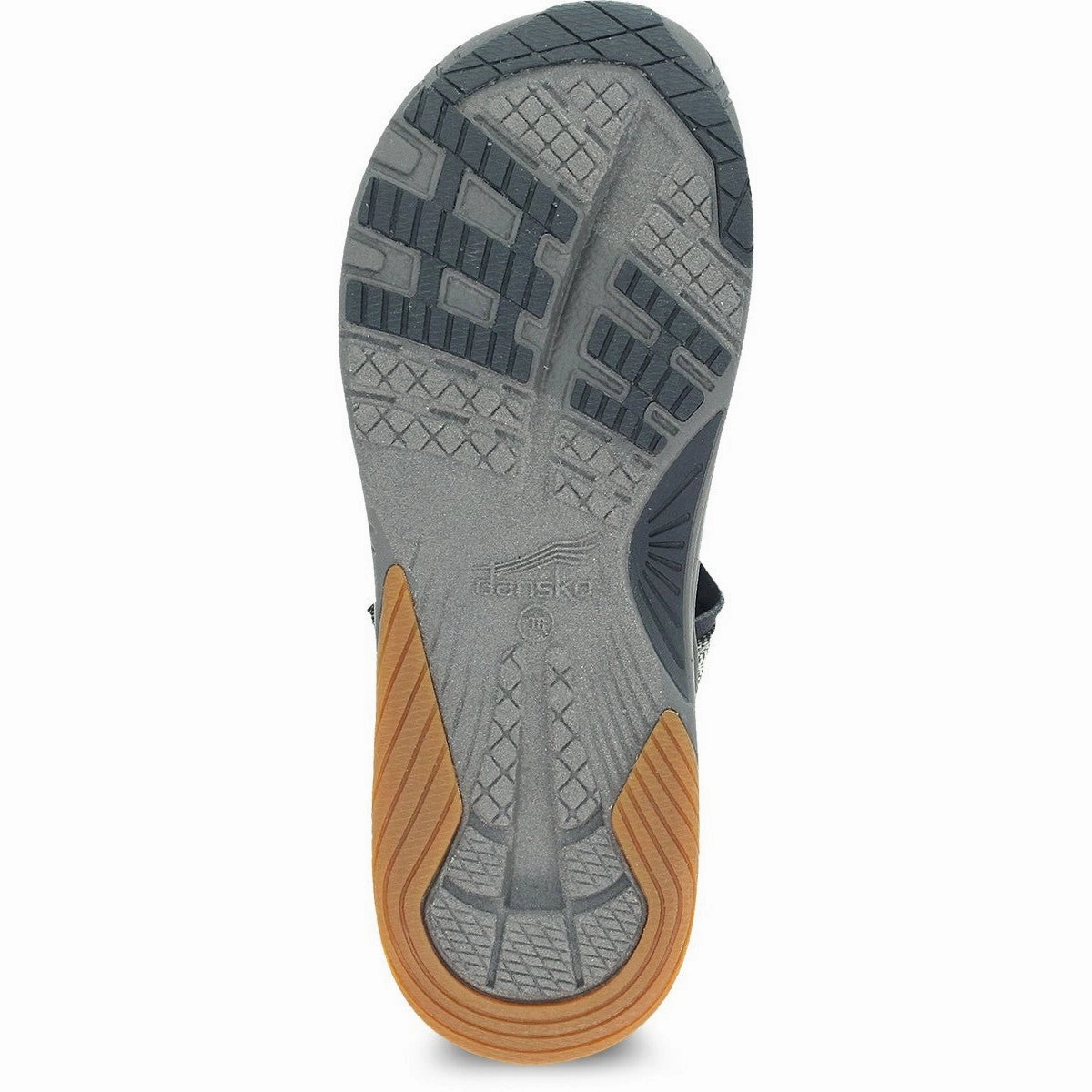 King Strong Enhanced grip Rayna | Webbing | Black Multi