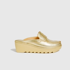 Penny Mid Beep Gold All Day