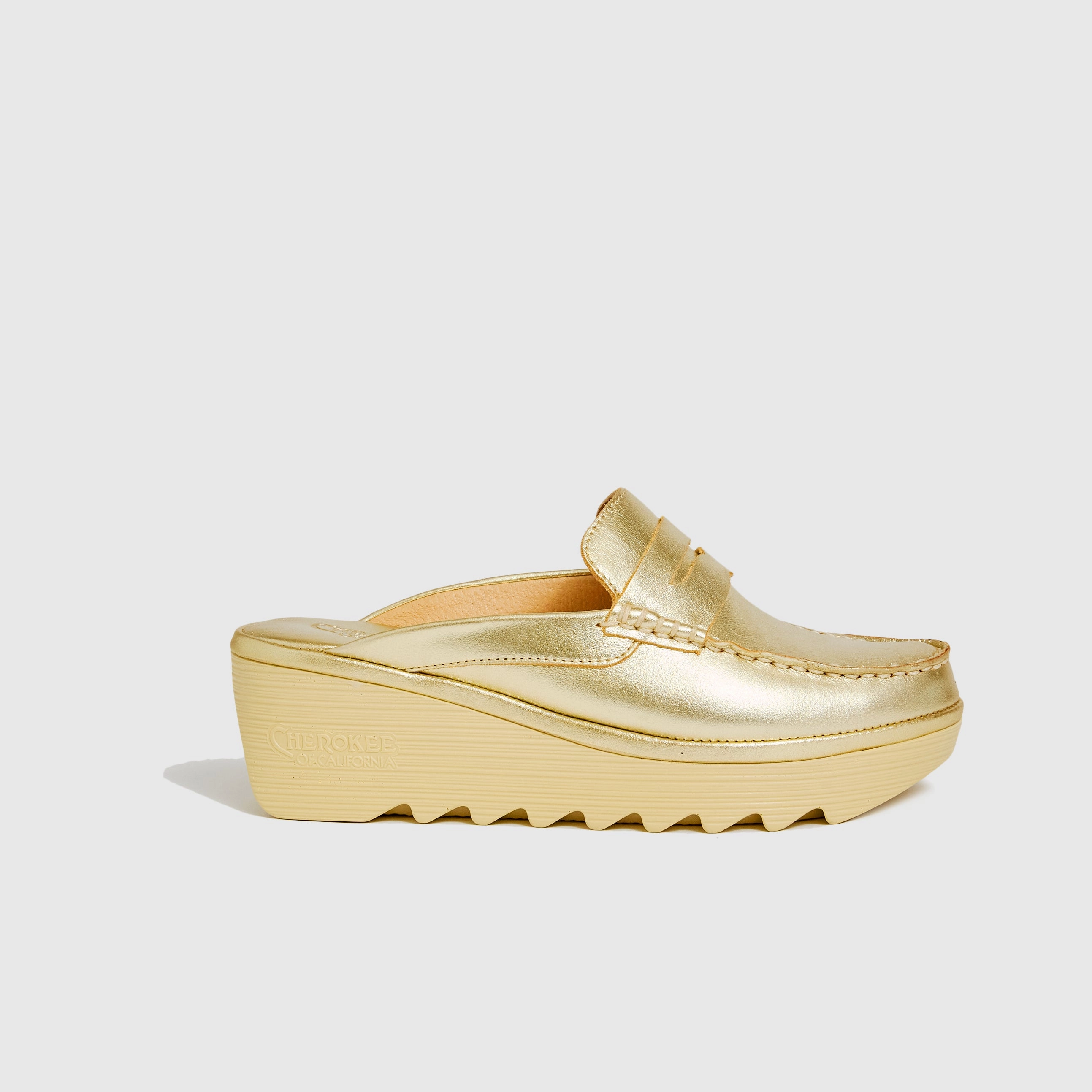 Penny Mid Beep Gold All Day