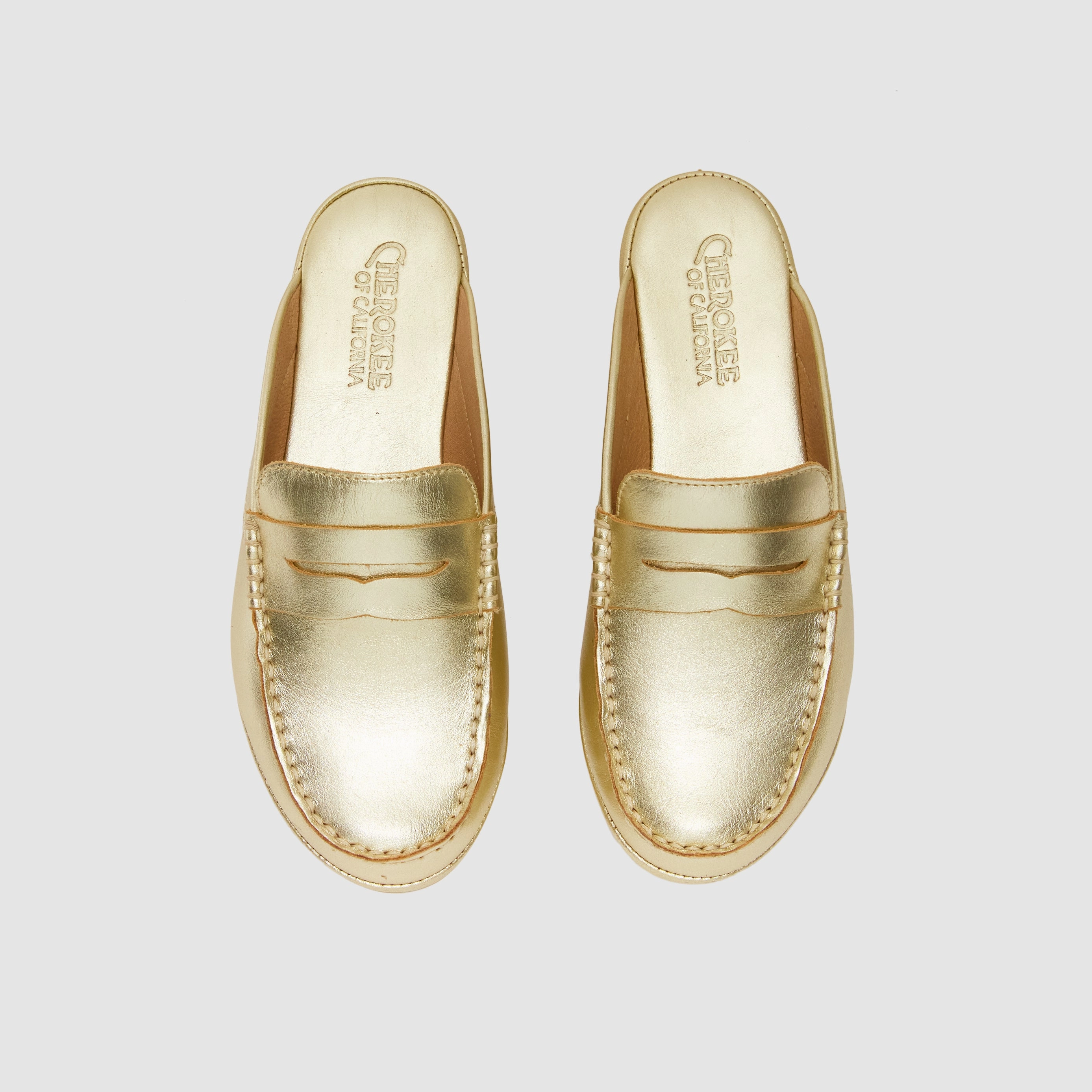 Penny Mid Beep Gold Stylish Go Drive Mood