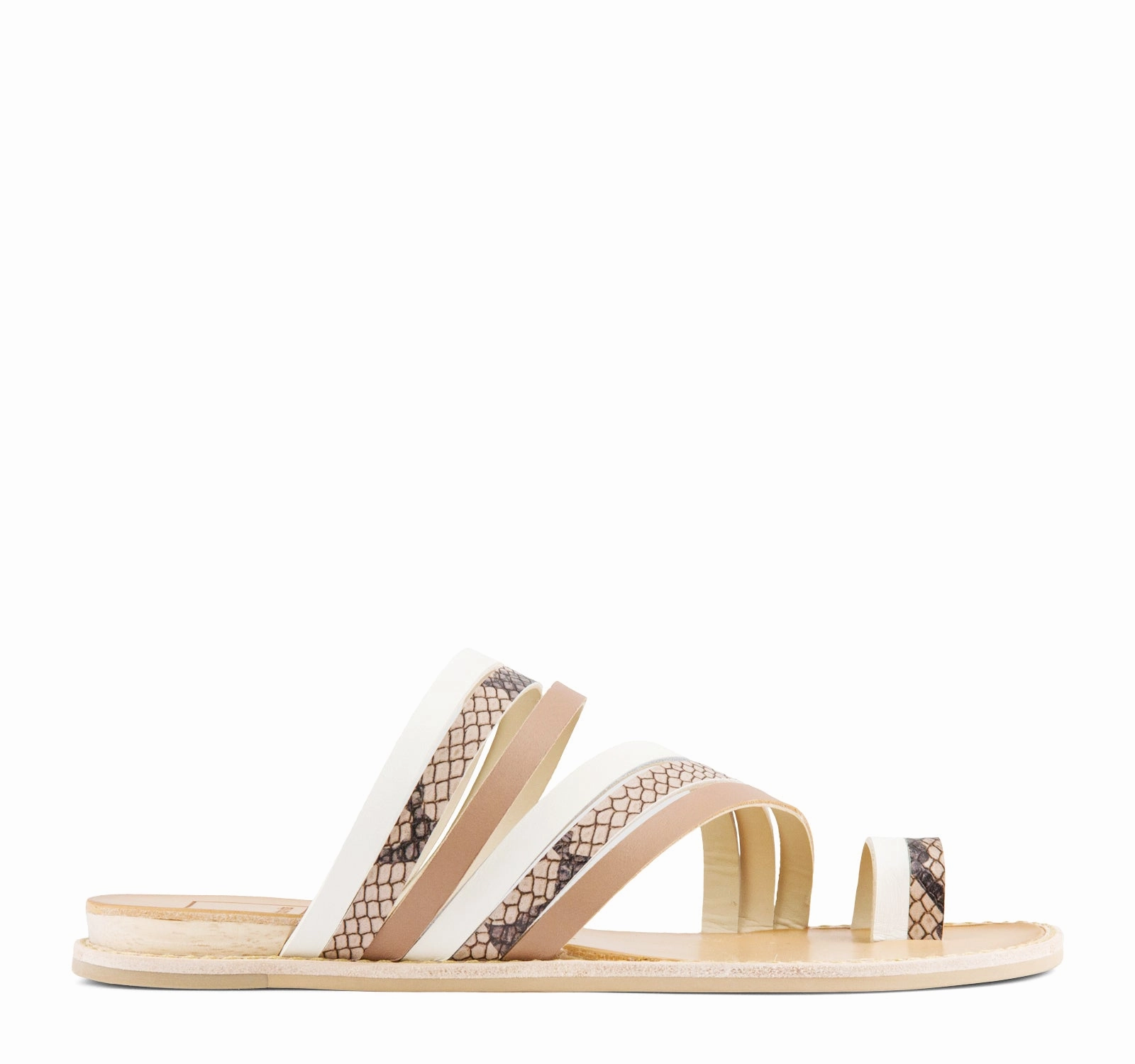 Neutral Look Dolce Vita Nelly Sandal