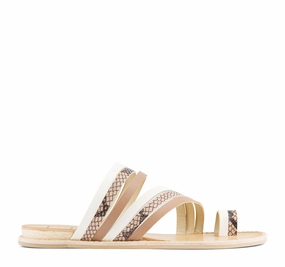 suede upper Dolce Vita Nelly Sandal