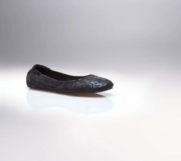 Women's Club 54 Ballet -- Black Mamba Mono Style