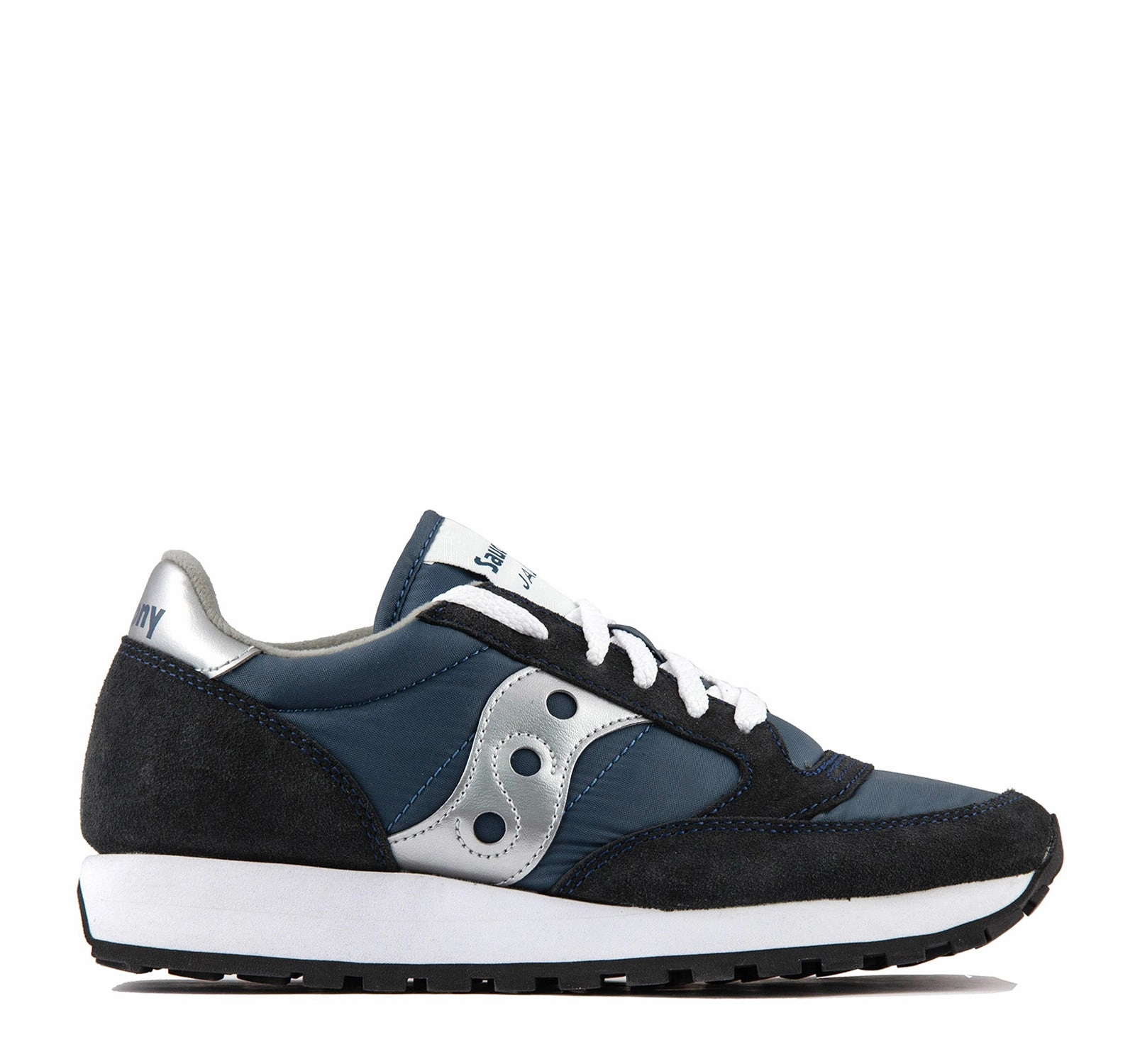 Saucony Jazz Original Women's Sneaker Premium Technology