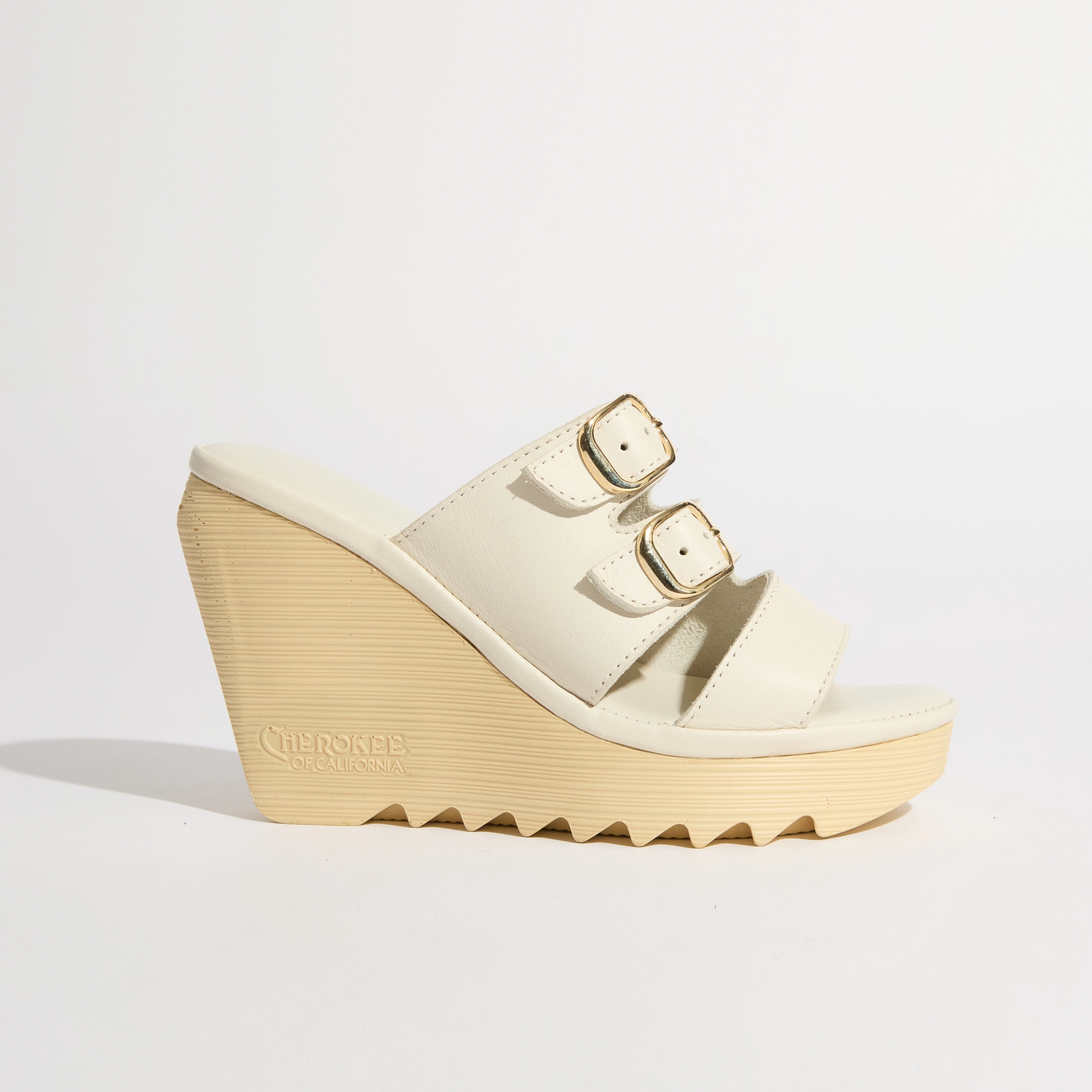 Stylish Comfort Charlotte High Beep Bone