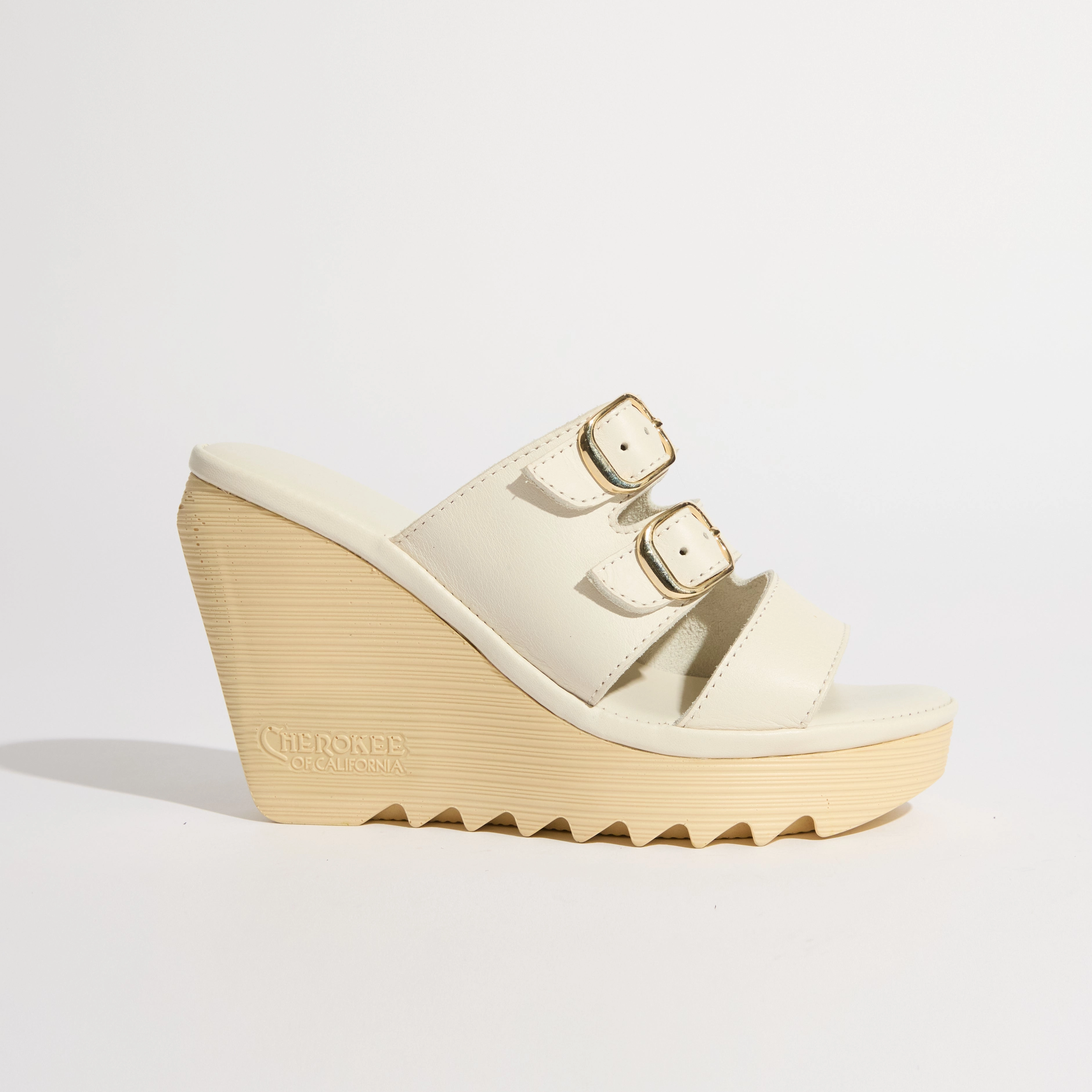 Stylish Comfort Charlotte High Beep Bone