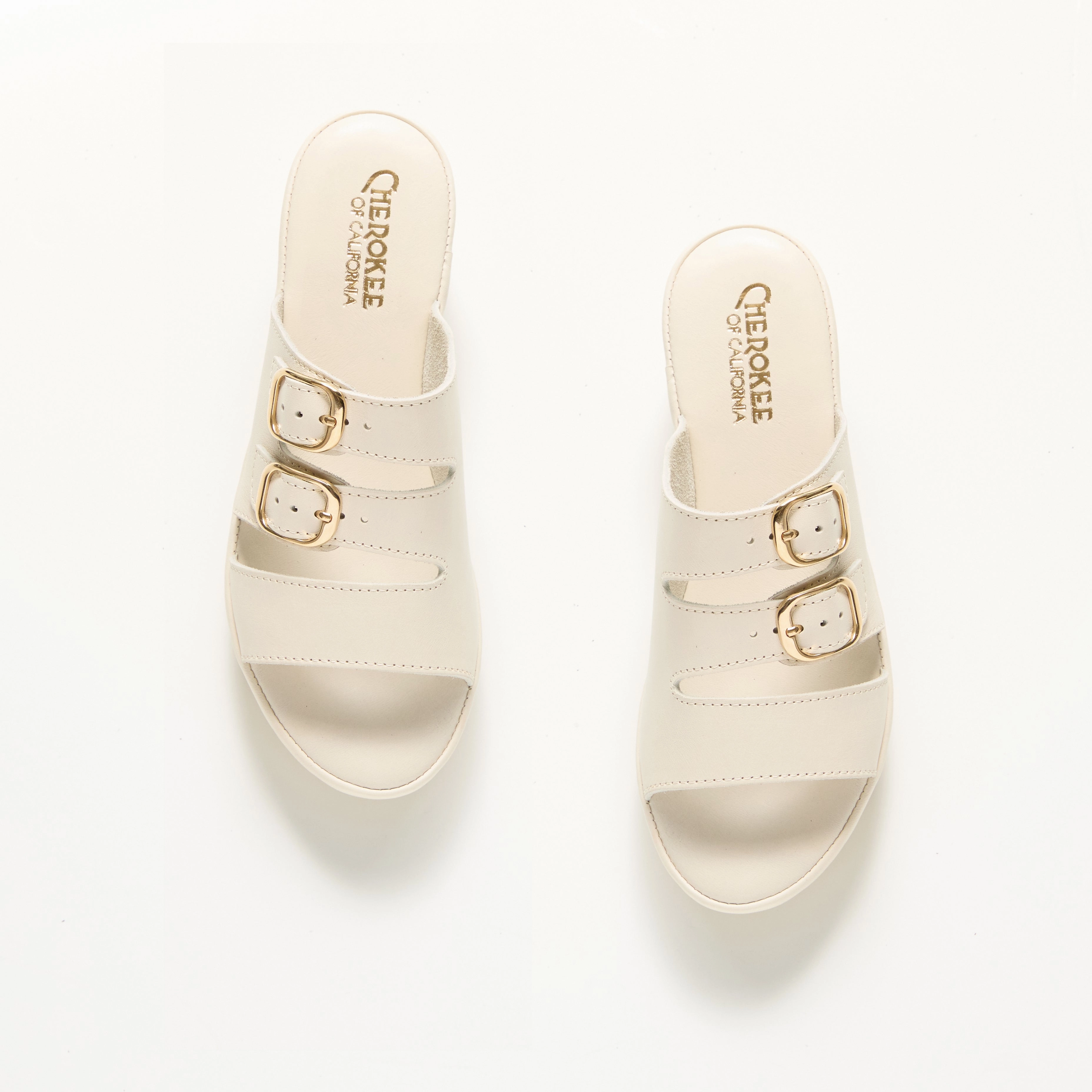 Stylish Comfort Charlotte High Beep Bone