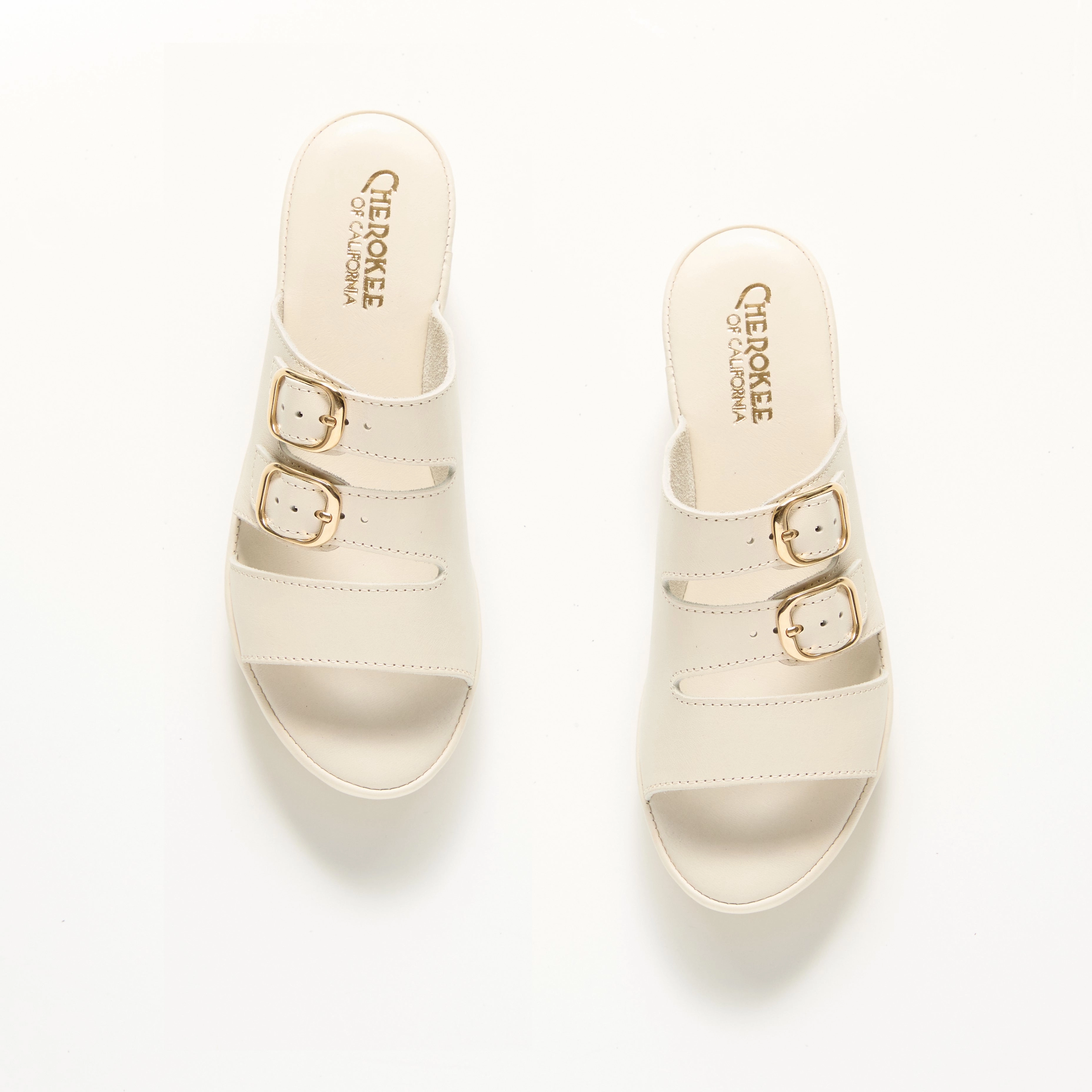 Stylish Comfort Charlotte High Beep Bone