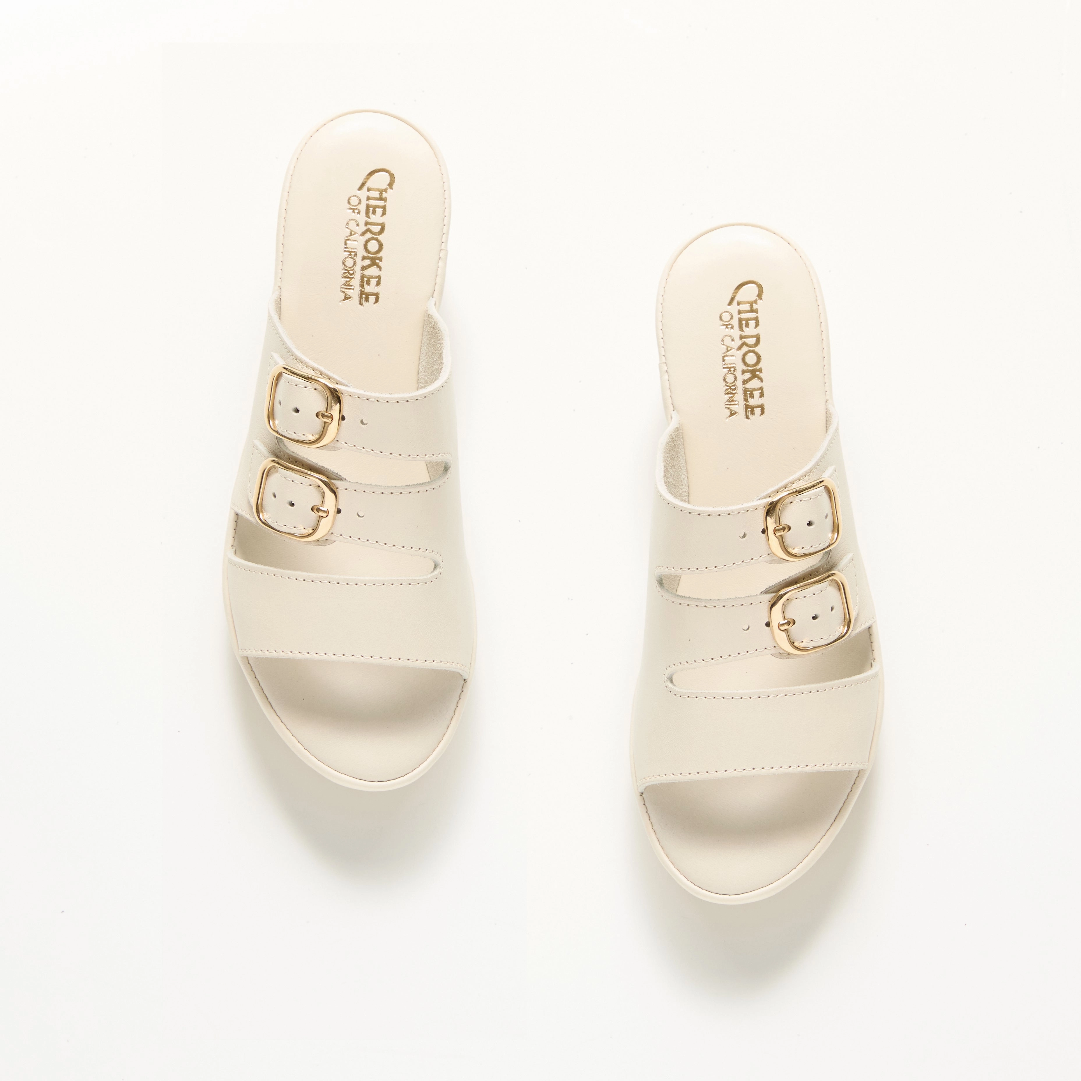 Stylish Comfort Charlotte High Beep Bone