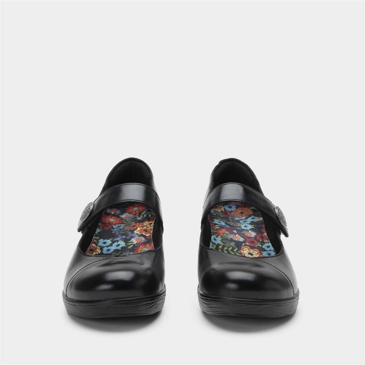 Air Dry Sofi | Leather | Noir