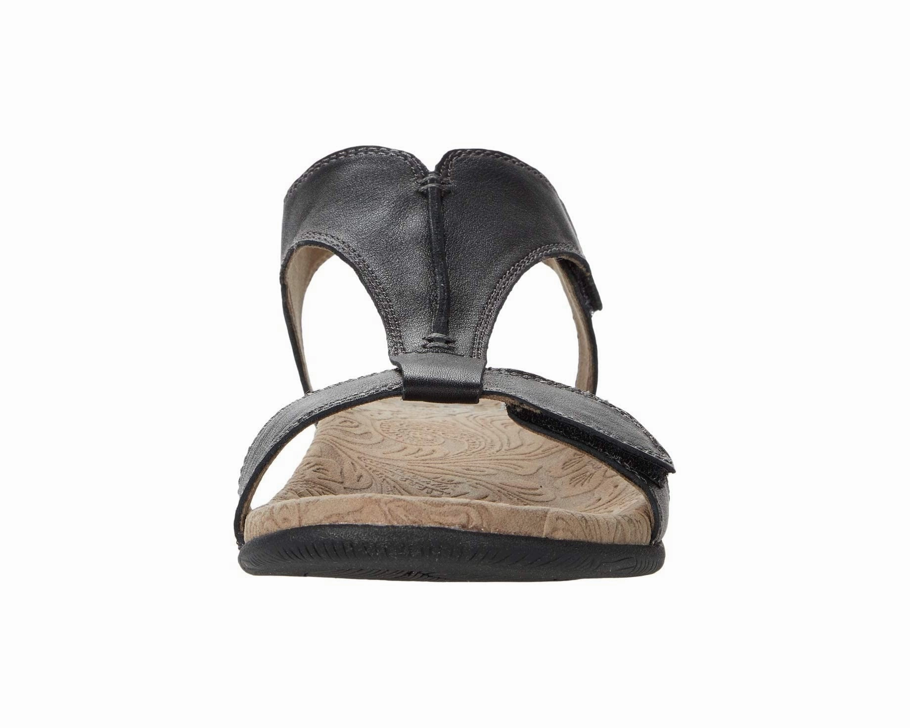 Stay Light The Show | Leather | Black