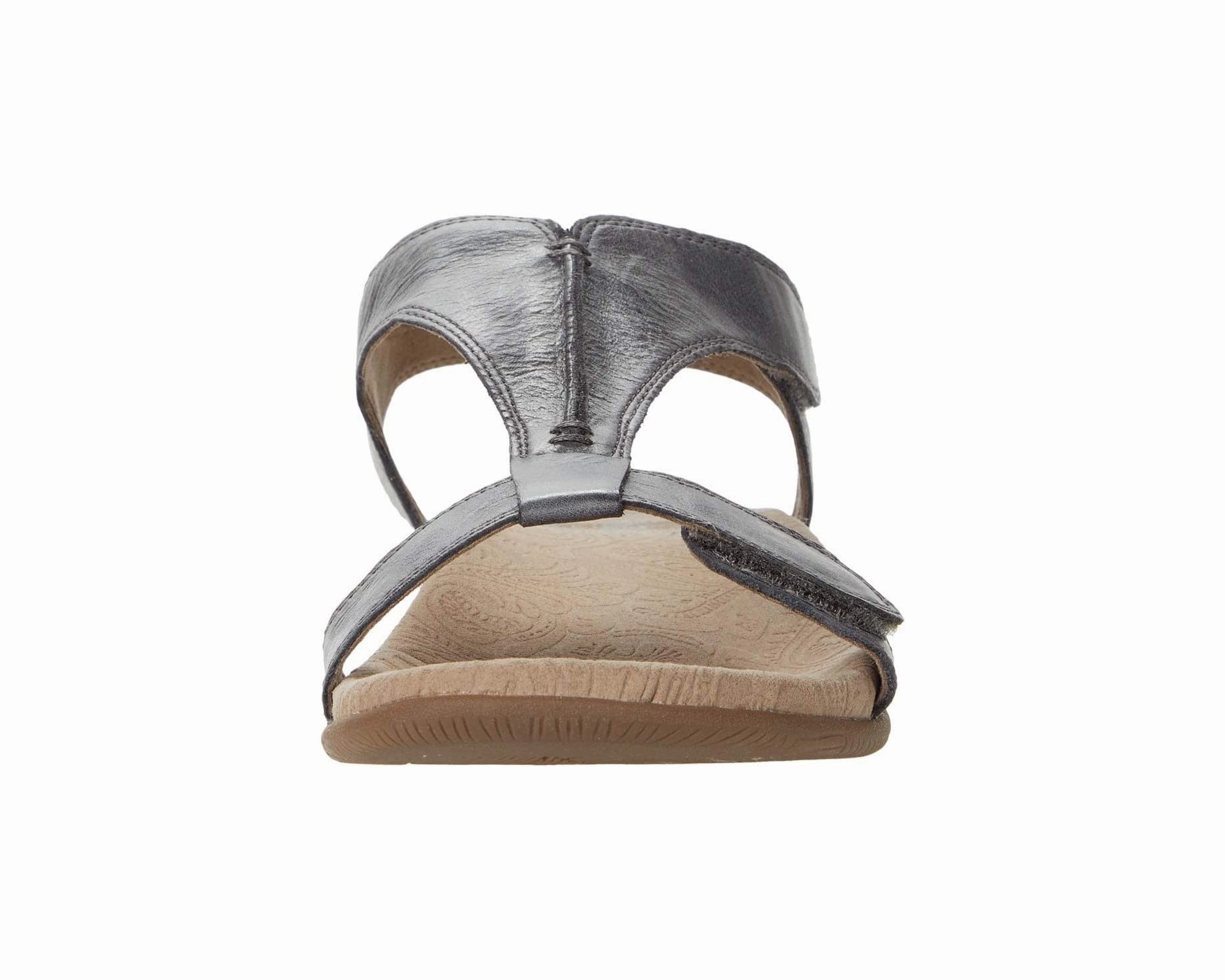 Chic Footwear for Summer Comfortable Outdoor Shoes The Show | Leather | Steel