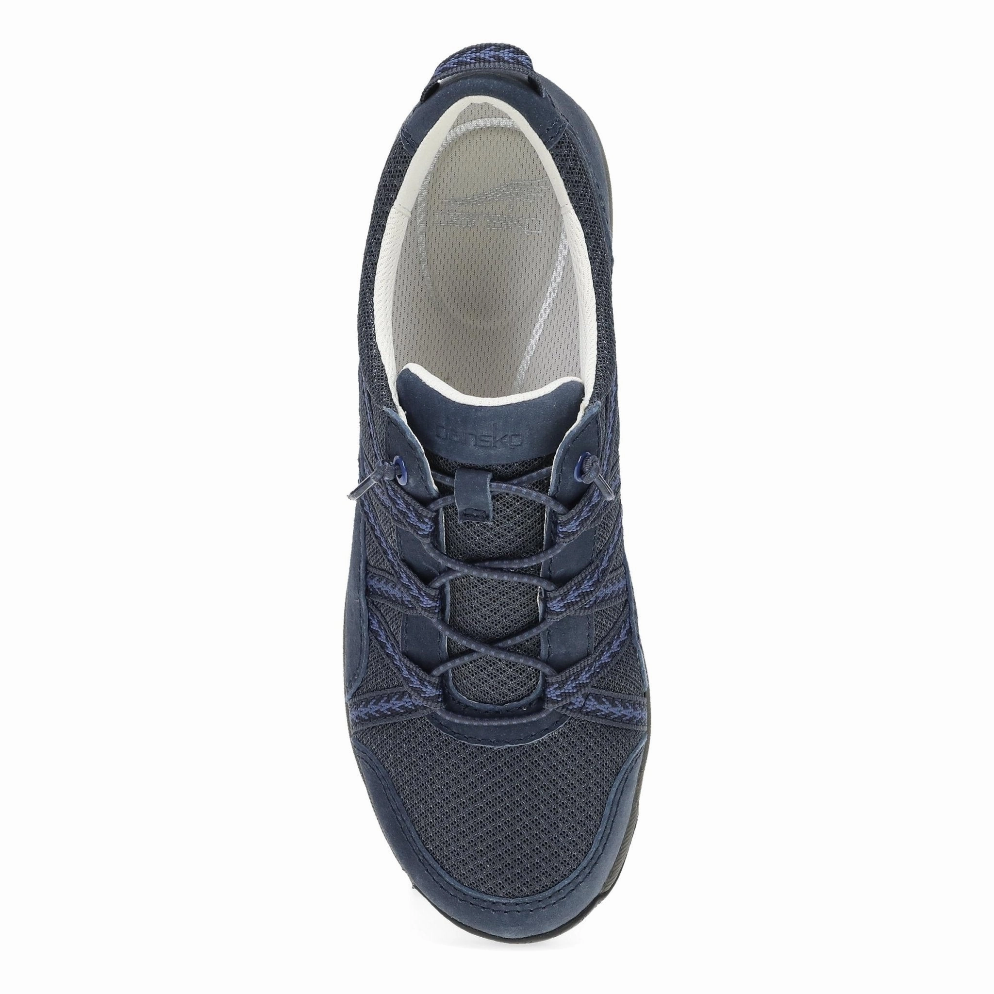 Comfort Outsole Smart Fit Harlyn | Suede | Navy