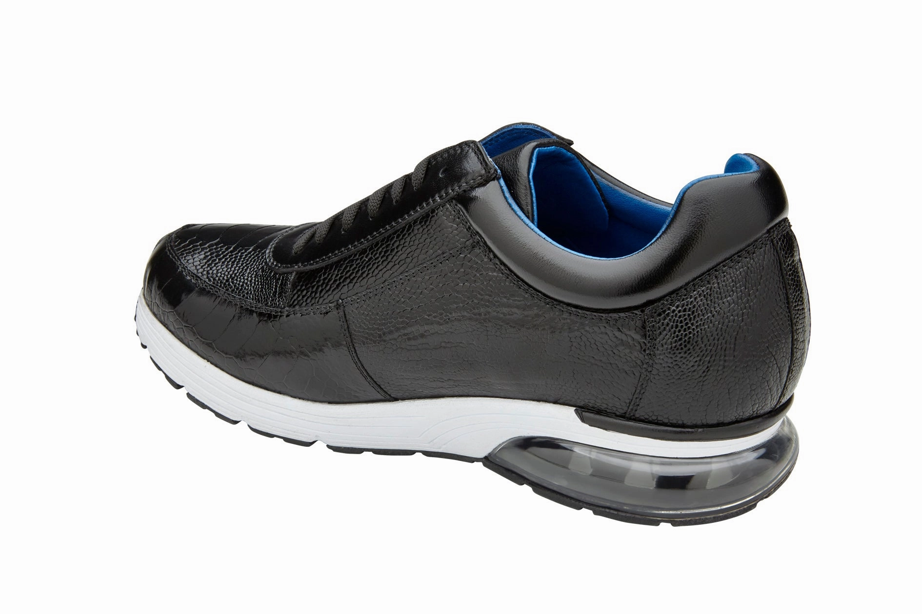 Superior ease Todd - Black