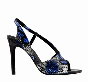 Jeffrey Campbell Gen-Z Heel Classic Chic