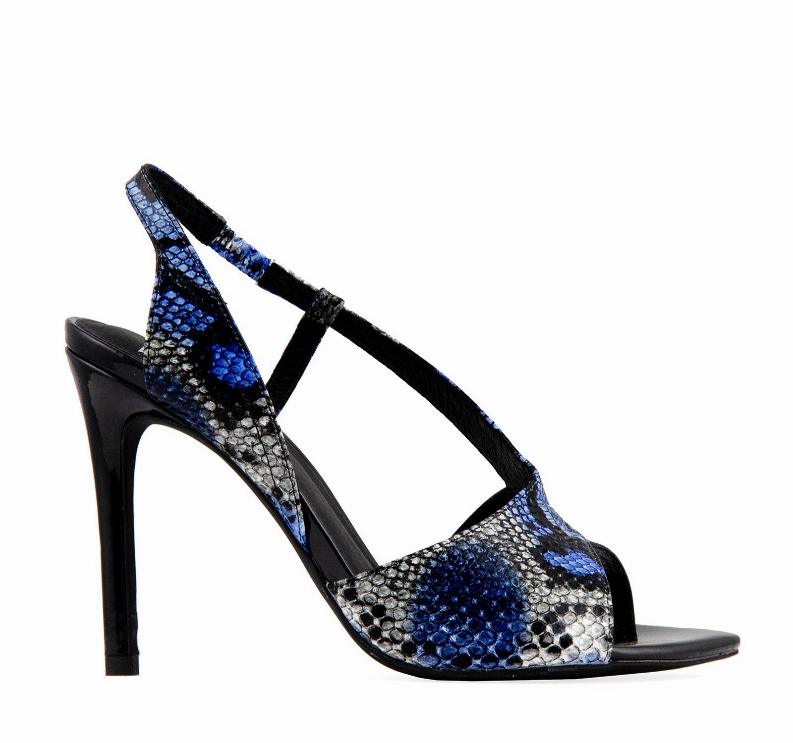 Durable outsole Fitness Vibe Jeffrey Campbell Gen-Z Heel