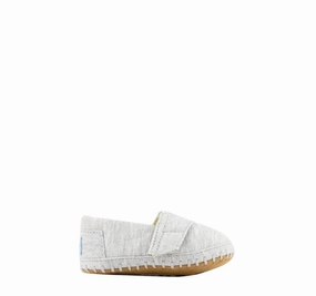Toms Crib Alpargata Infant Shoe Toddler accessories