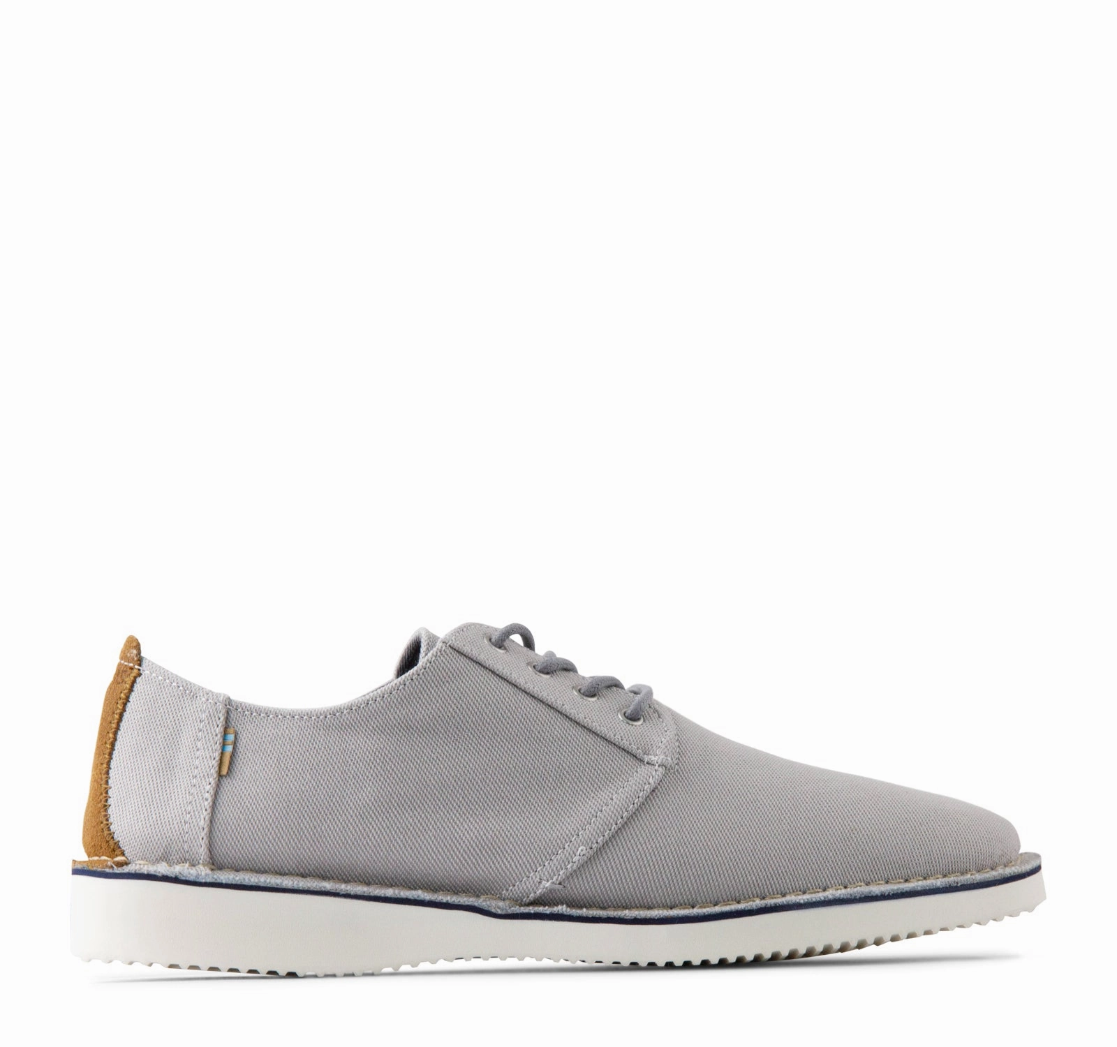 Luxury Comfort Long Lasting Toms Preston Oxford