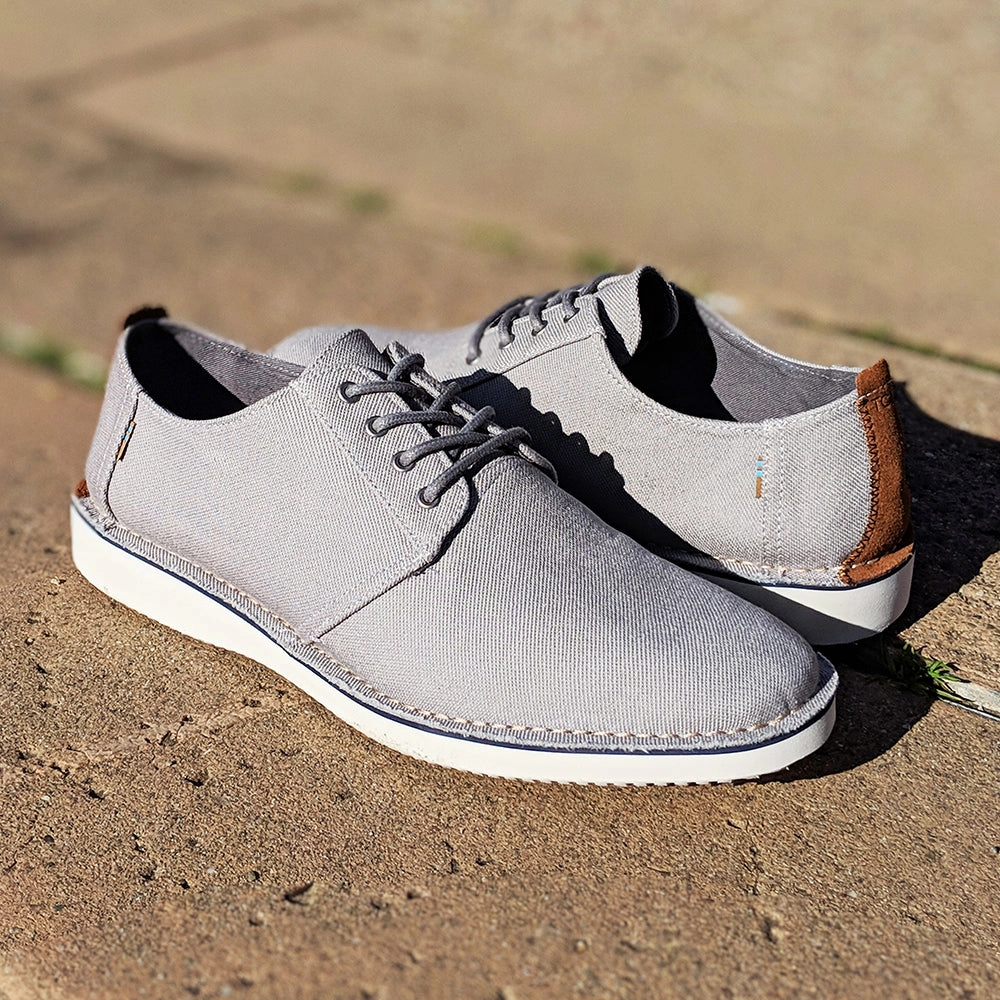 Toms Preston Oxford - On The EDGE