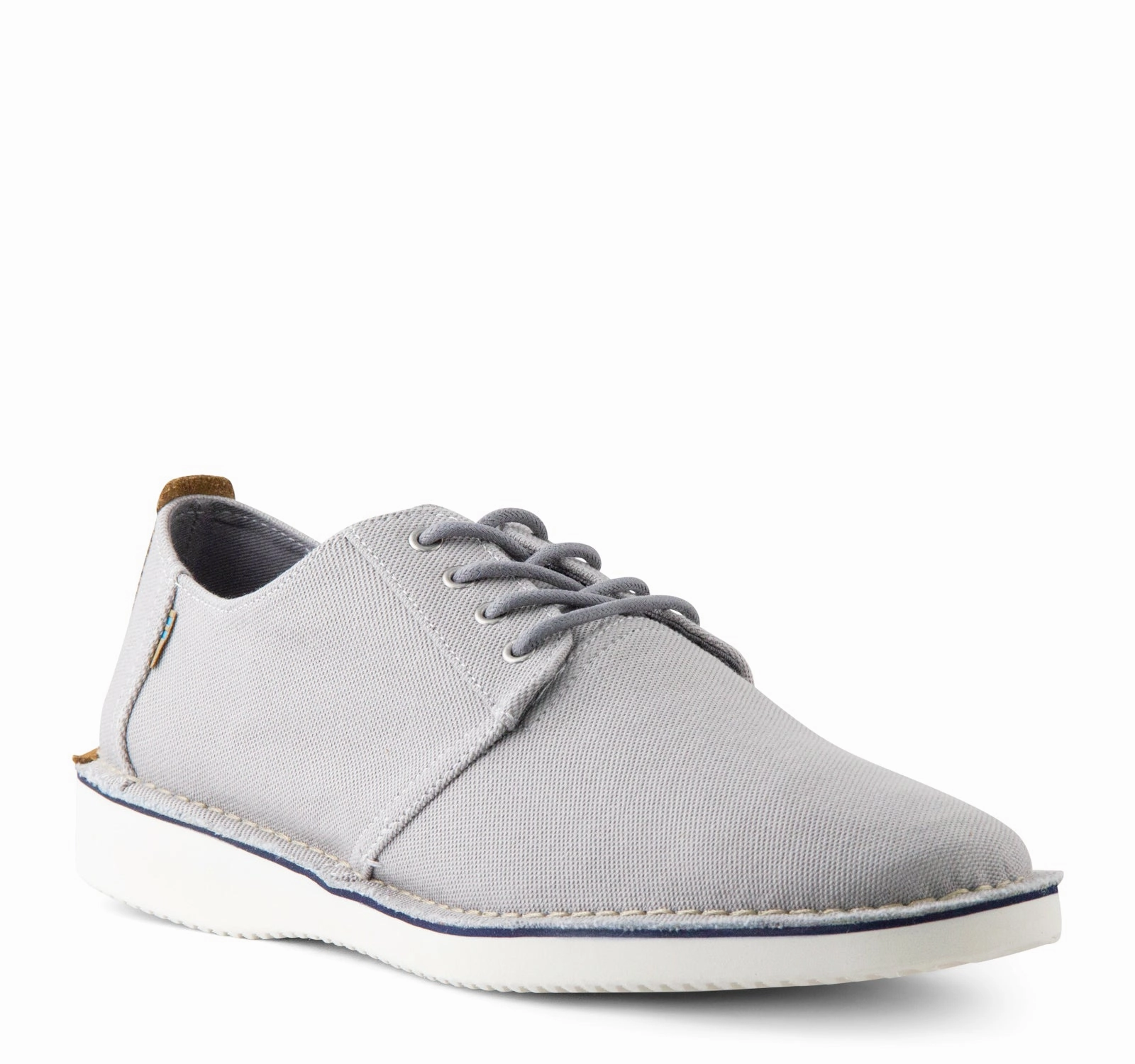 Toms Preston Oxford - On The EDGE