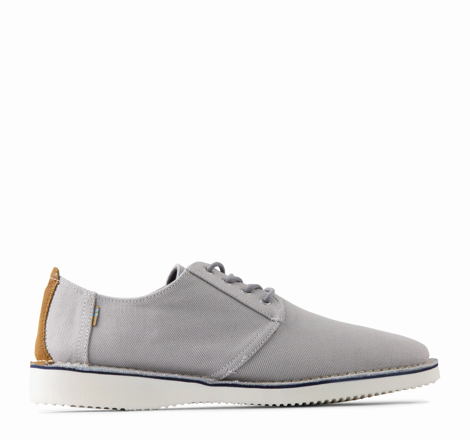 Luxury Comfort Long Lasting Toms Preston Oxford