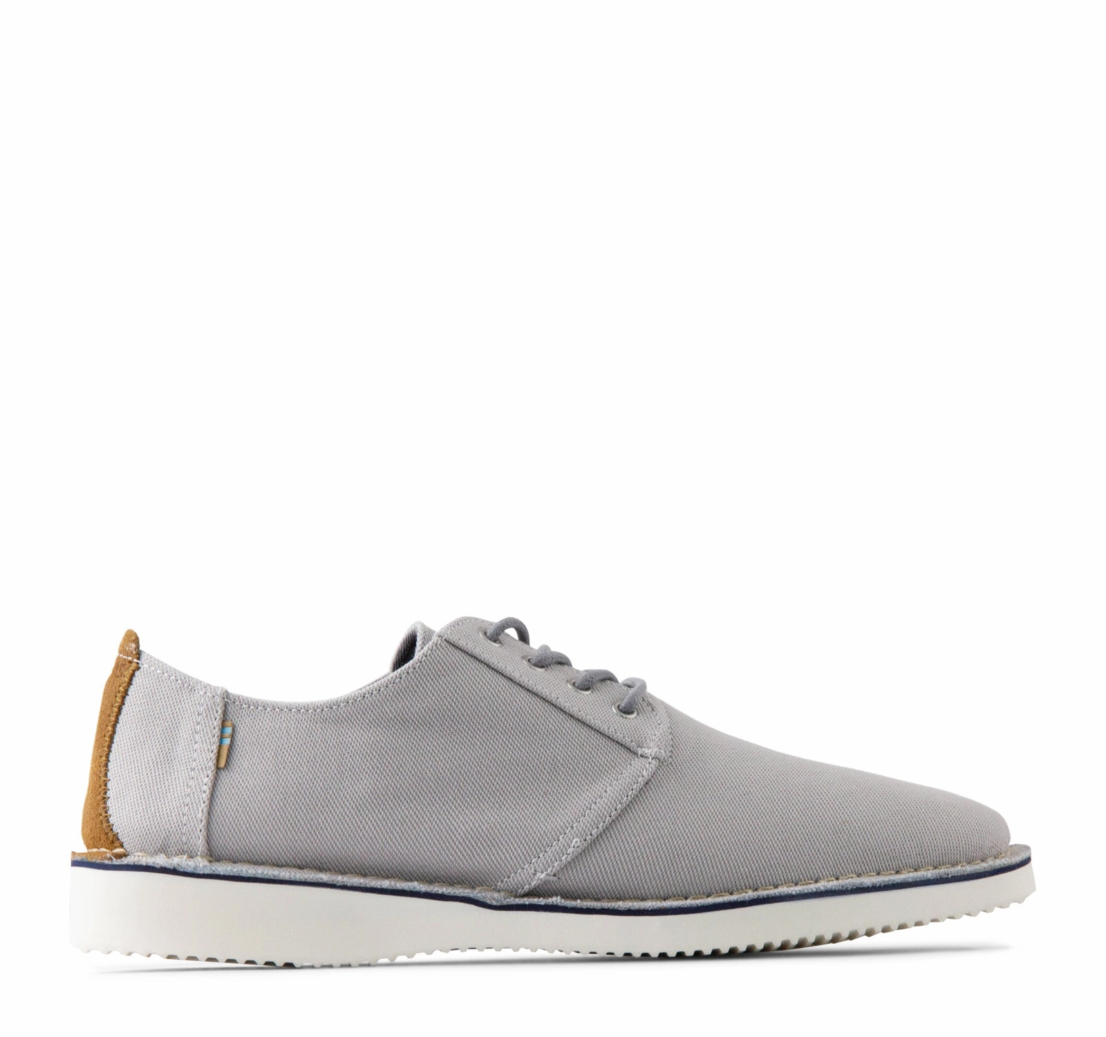 Toms Preston Oxford - On The EDGE