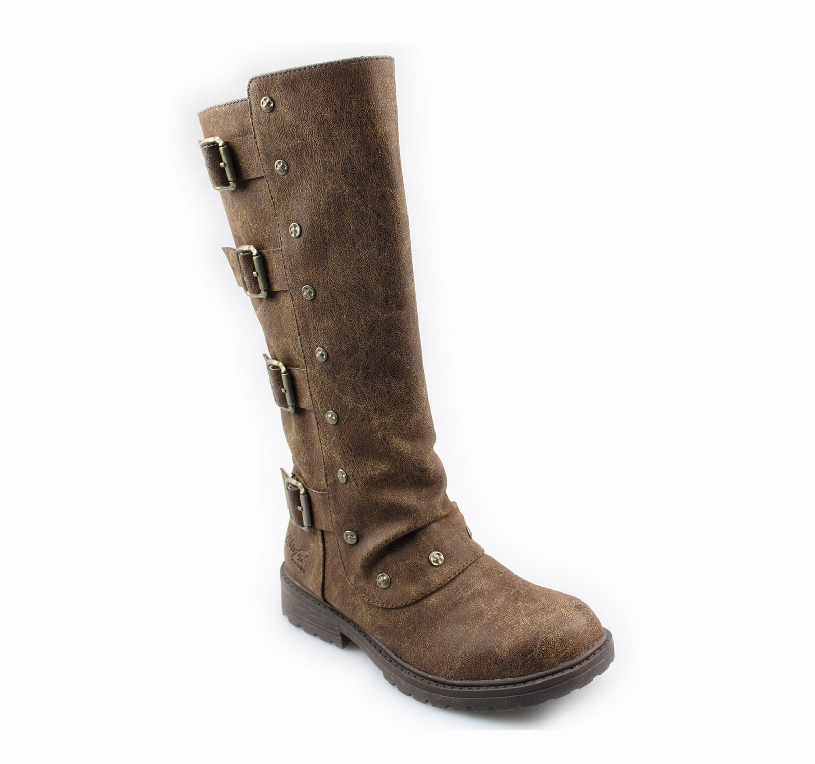 Blowfish Ruff Kids' Boot - Blowfish Malibu - On The EDGE