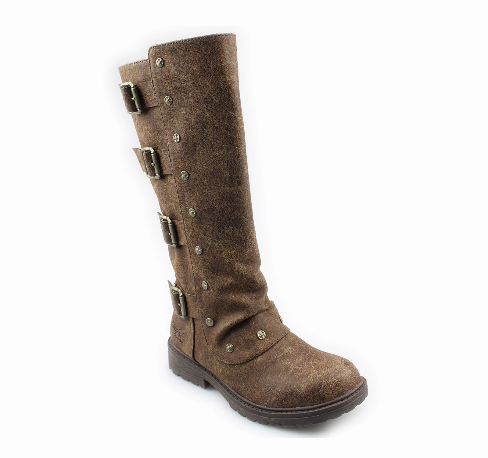 Blowfish Ruff Kids' Boot - Blowfish Malibu - On The EDGE