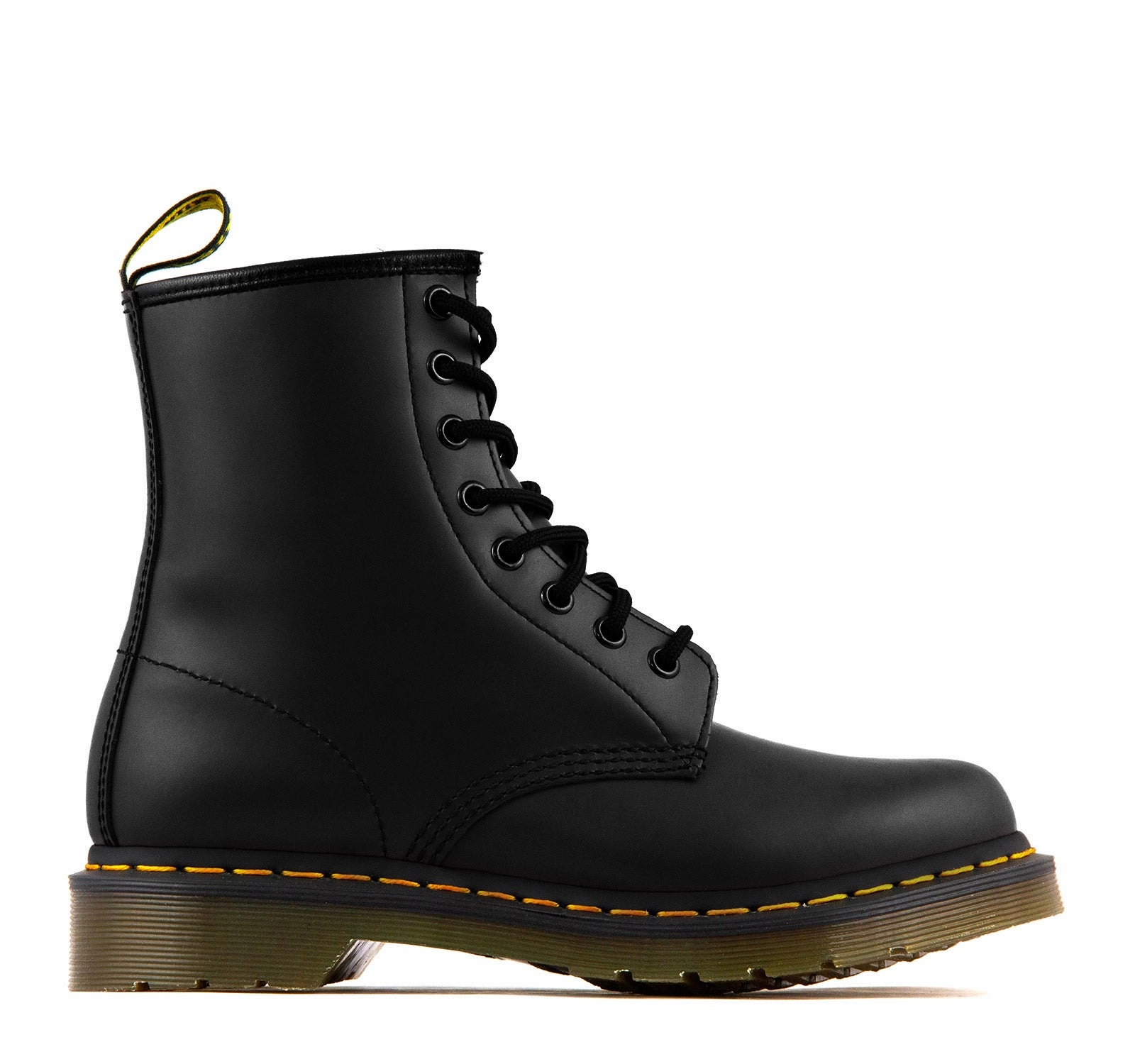 Ranch Mode Moisture wicking Dr. Martens 1460 8 Eye Women's Boot