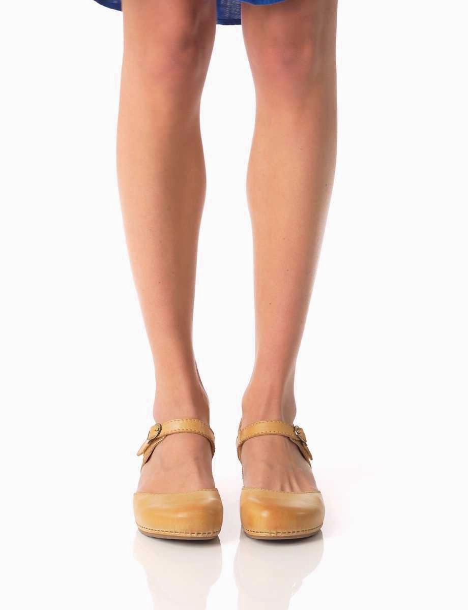 Galaxy Tone Tiffani | Milled Burnished | Tan