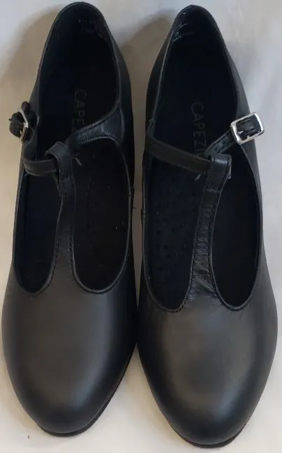 Office Cool 2" Erica -- Women's T-Strap Character Shoe