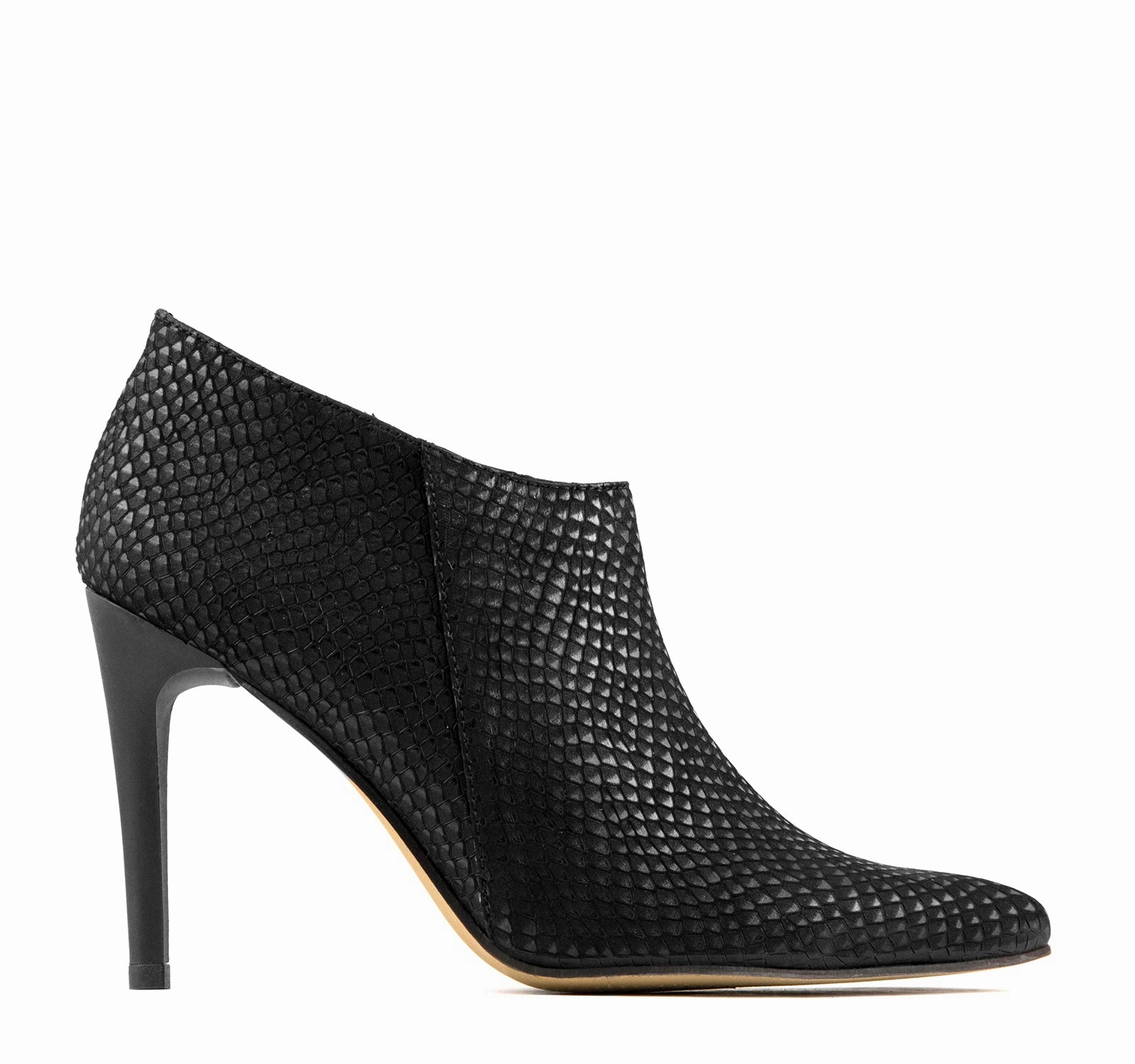 Stivali Cerinza Boot Color Mix