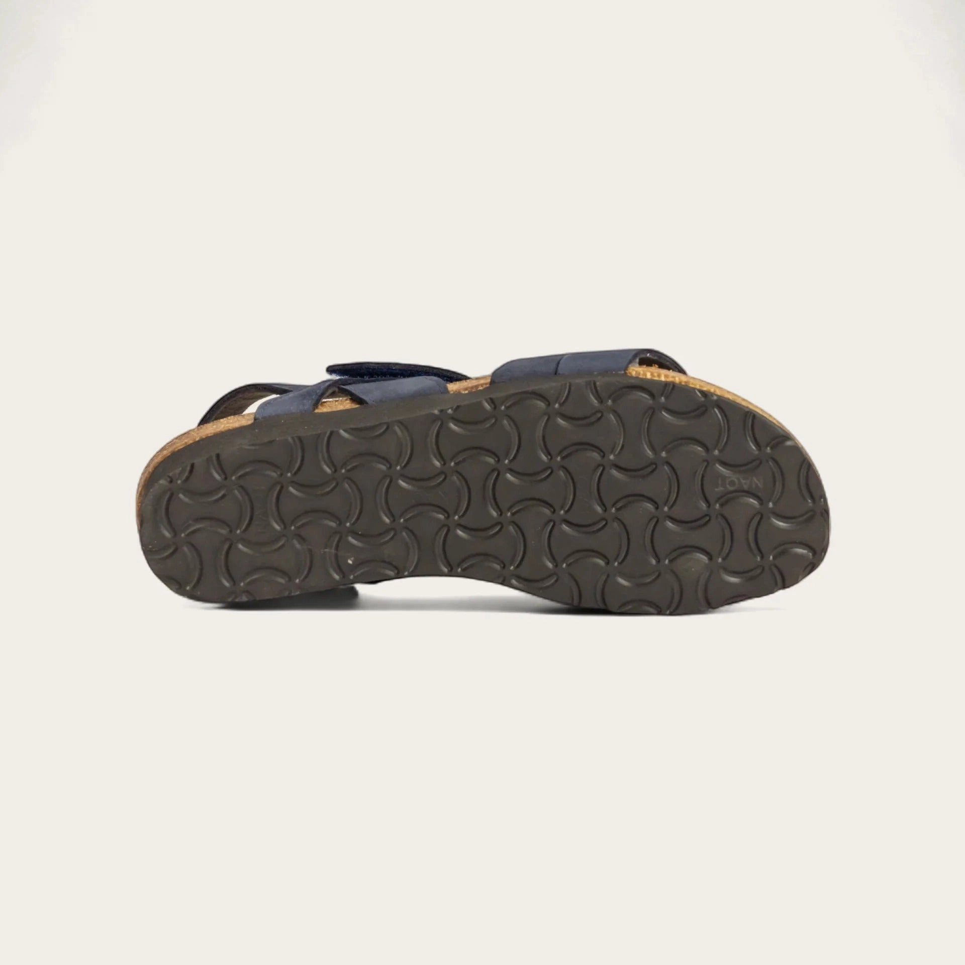 Errand Style Kayla | Nubuck | Navy