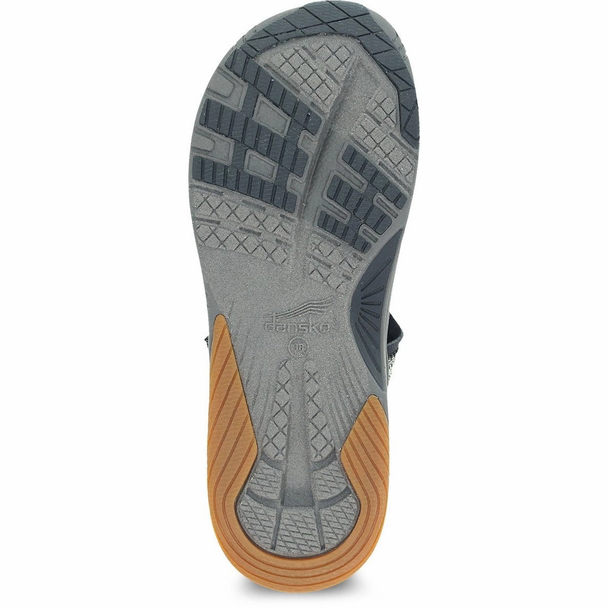 King Strong Enhanced grip Rayna | Webbing | Black Multi