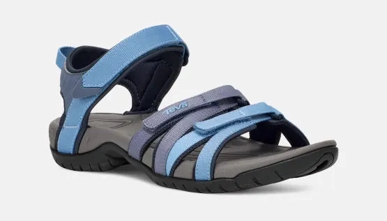 4266 Teva W Tirra BLMU Wander Wear Street Cool