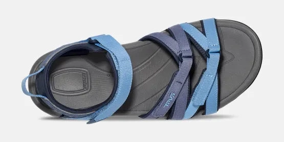 4266 Teva W Tirra BLMU easy move Outdoor Wear